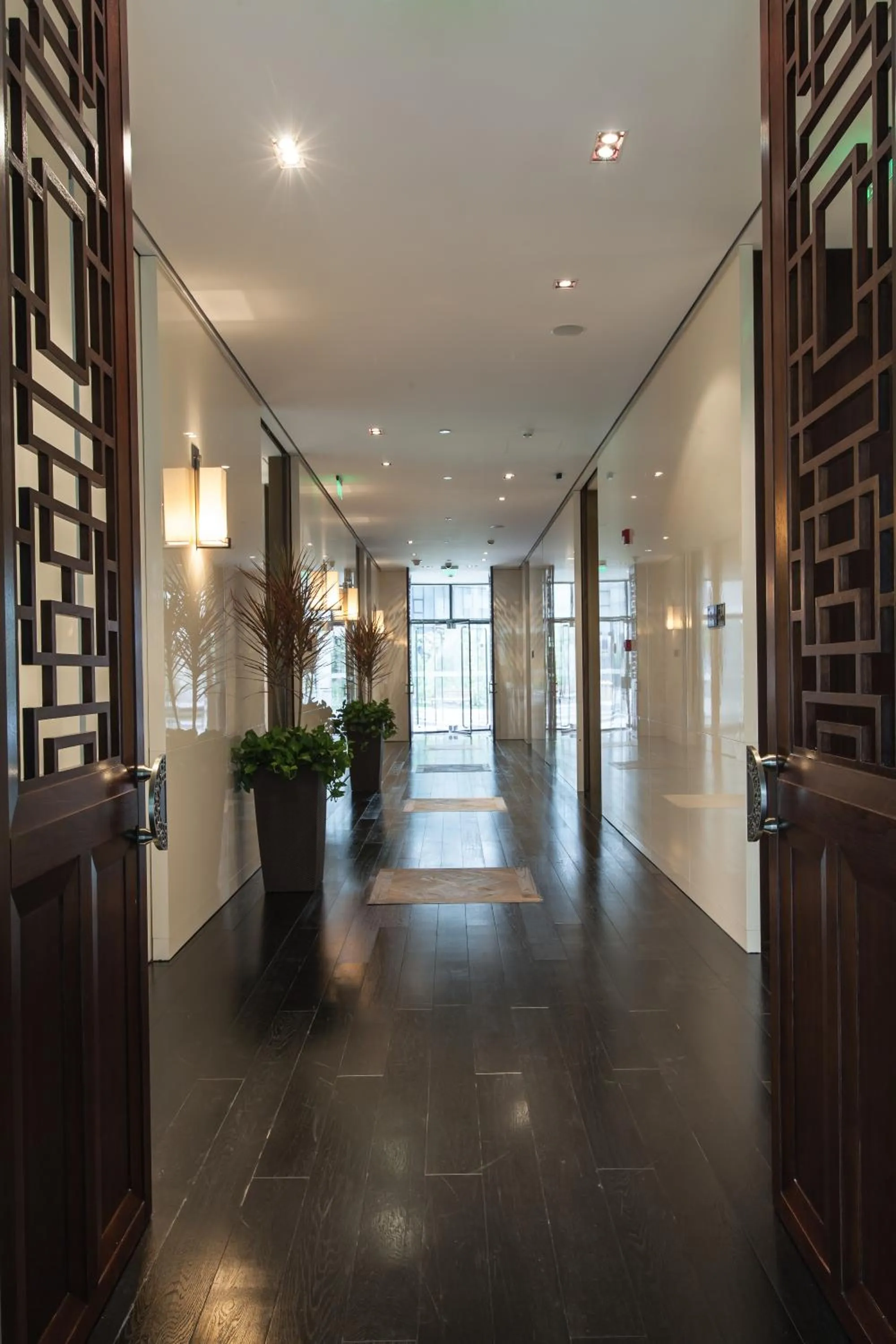 Lobby or reception, Lobby/Reception in Hotel MoMc