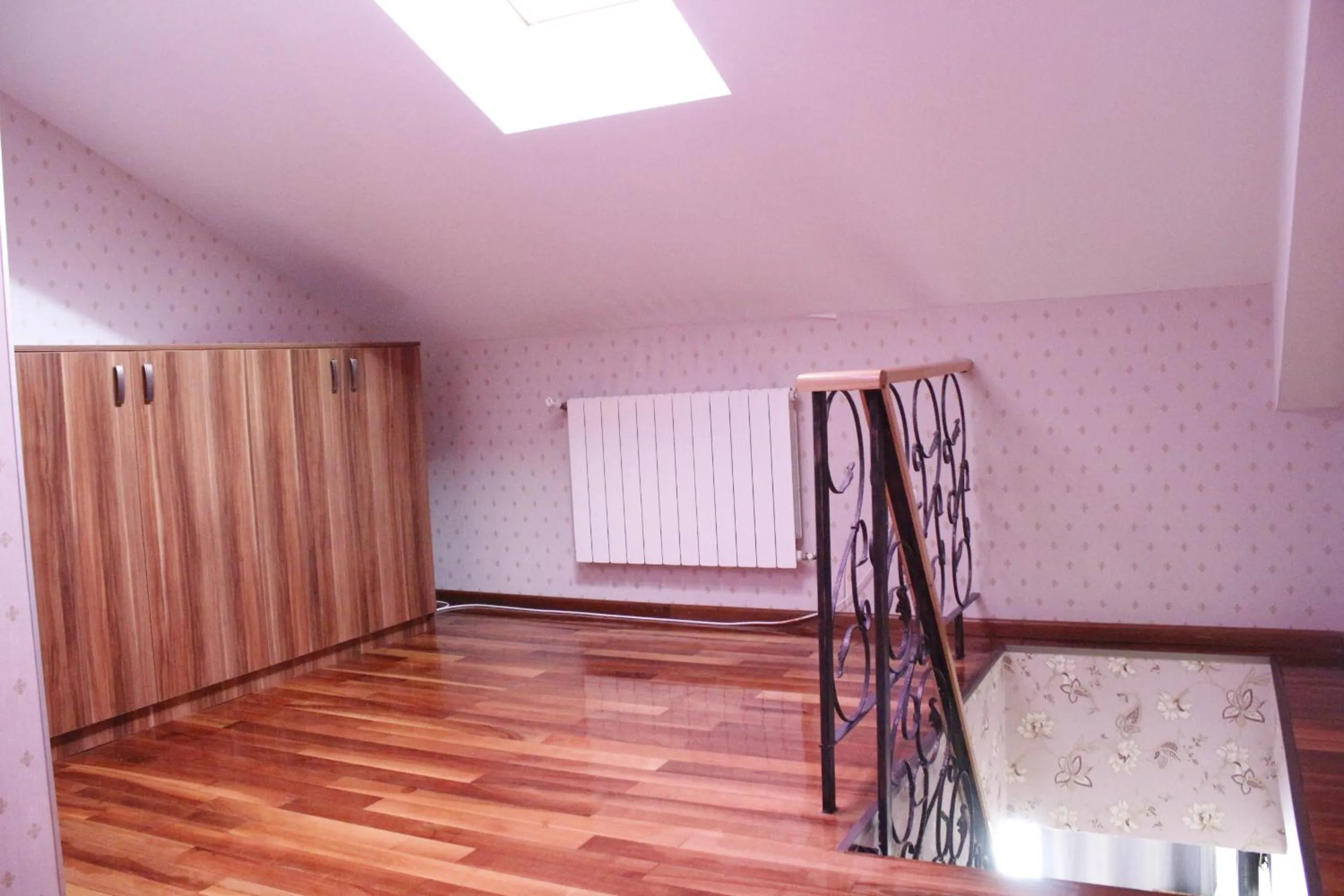 Bedroom in Hotel Papion