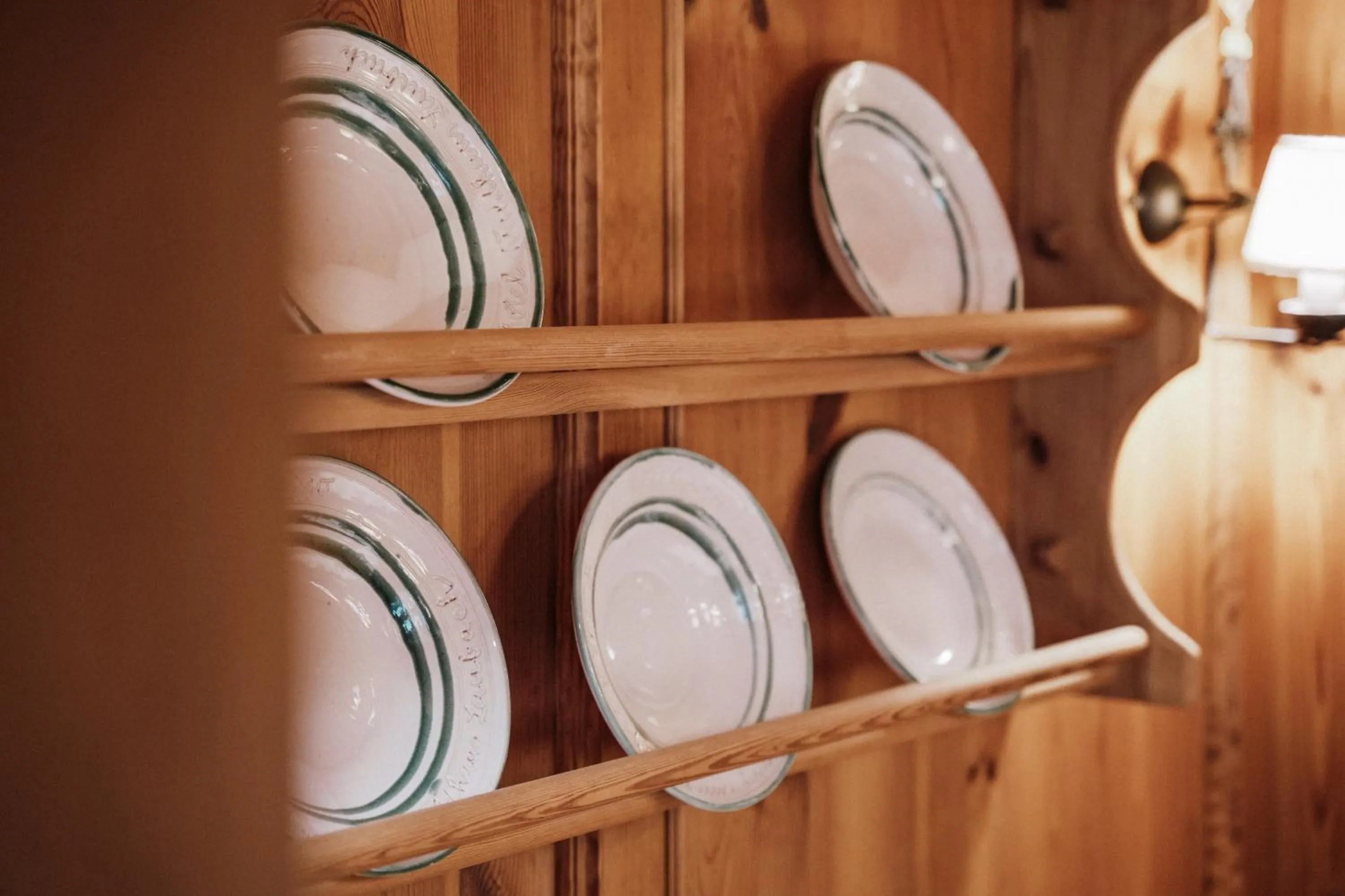 Restaurant/places to eat in Landhotel Waldhaus