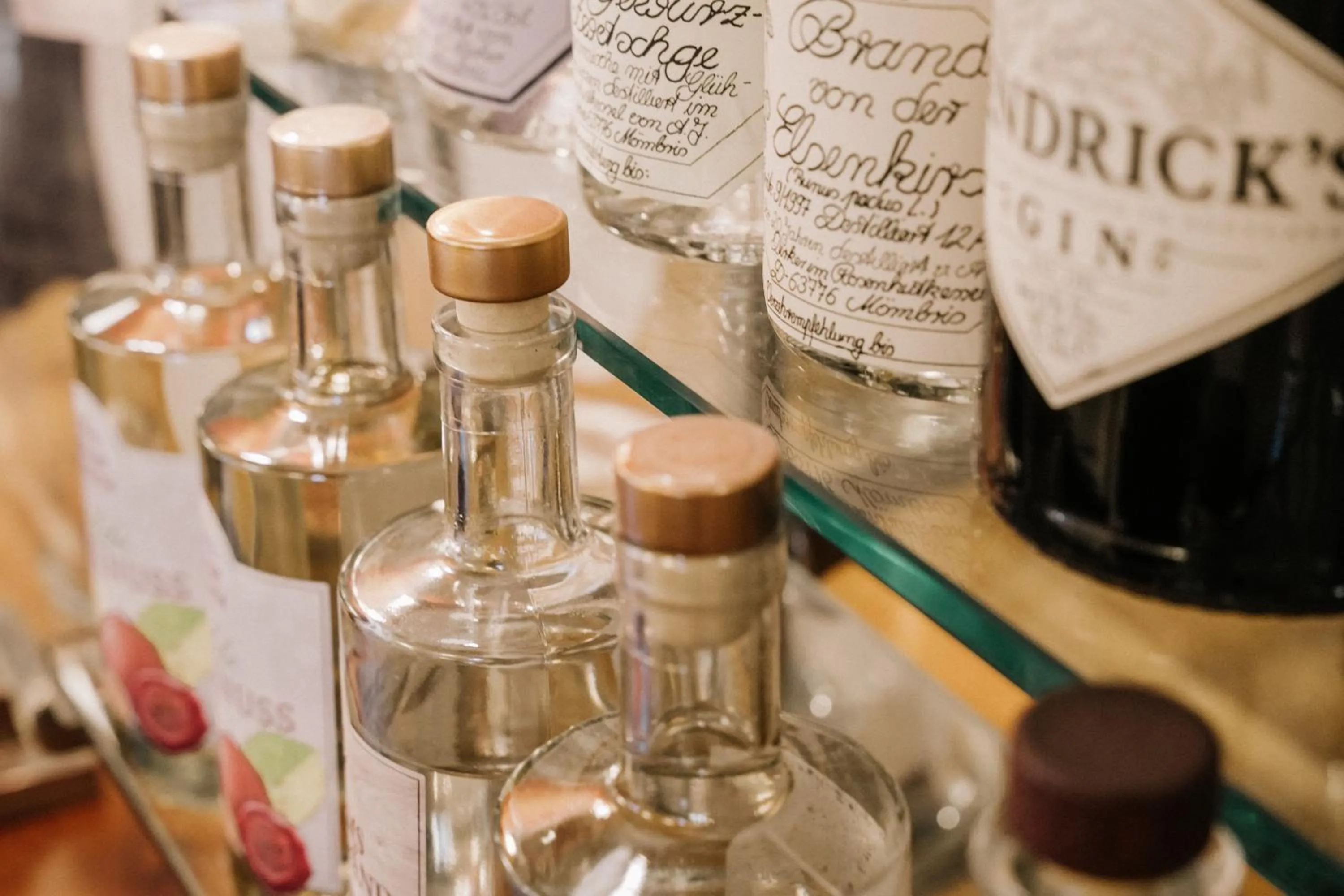 Restaurant/places to eat in Landhotel Waldhaus