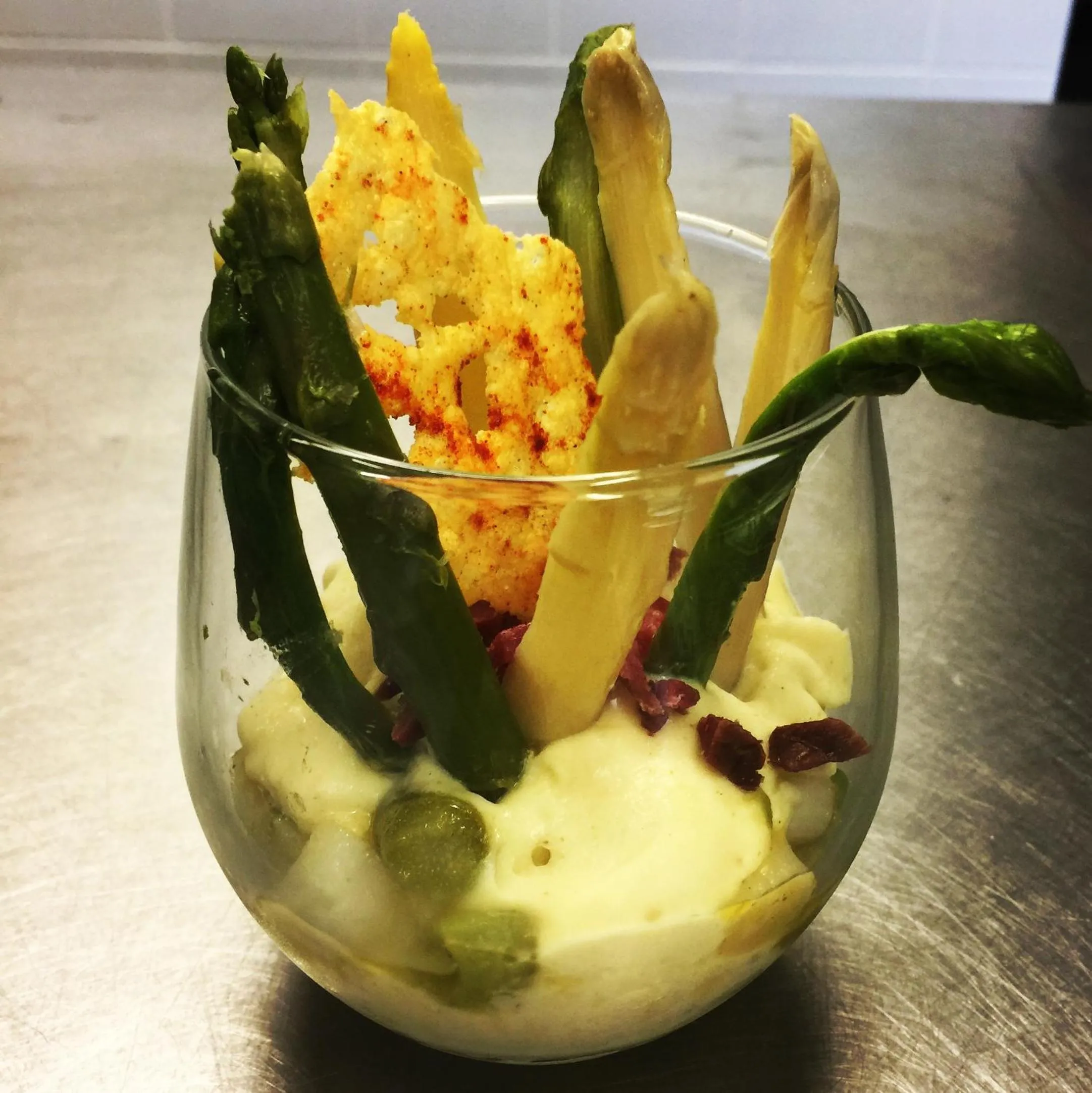 Restaurant/places to eat in Kyriad Auray