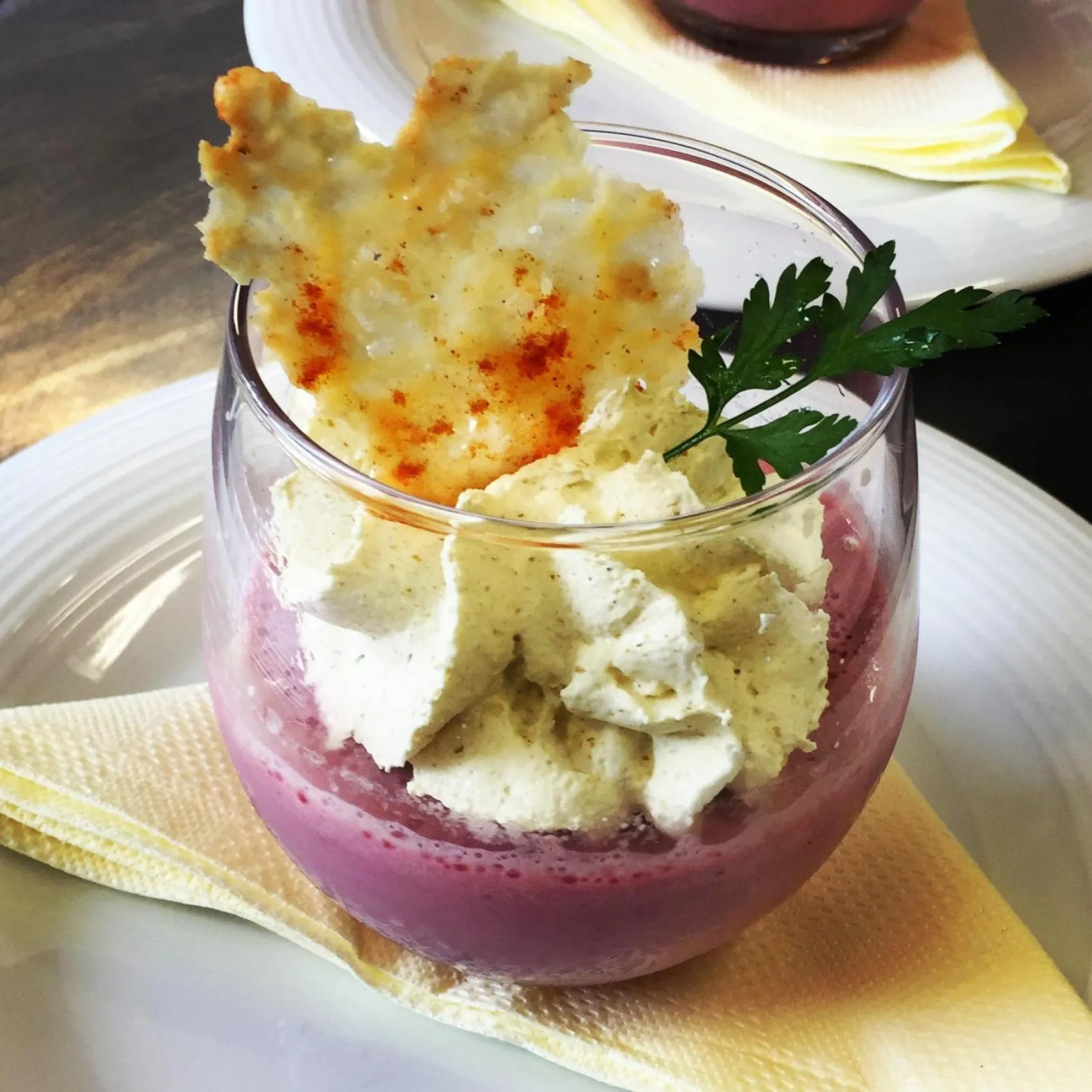 Restaurant/places to eat in Kyriad Auray