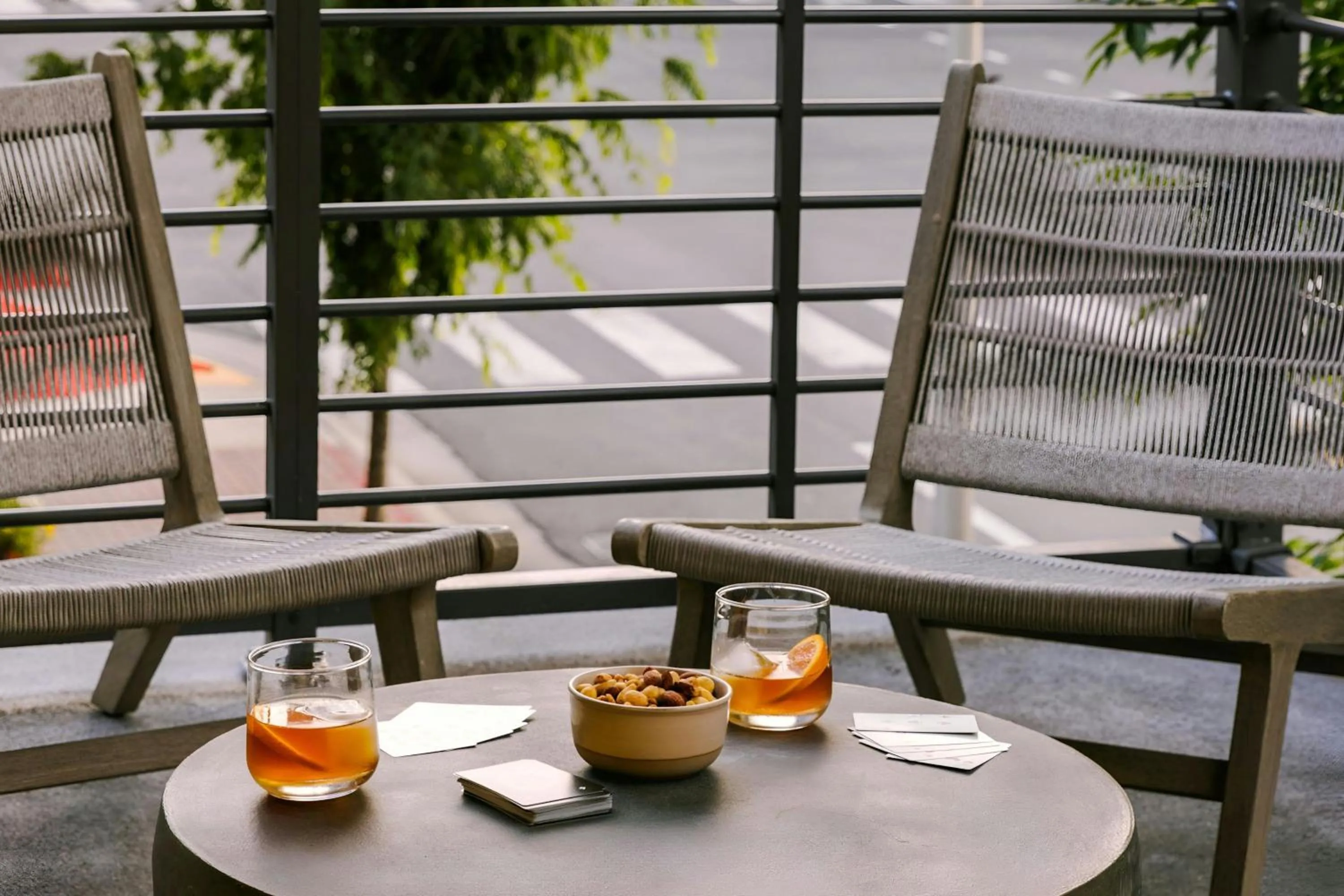 Bedroom in Sonder by Marriott Bonvoy Village 21 Apartments Hillsboro Village