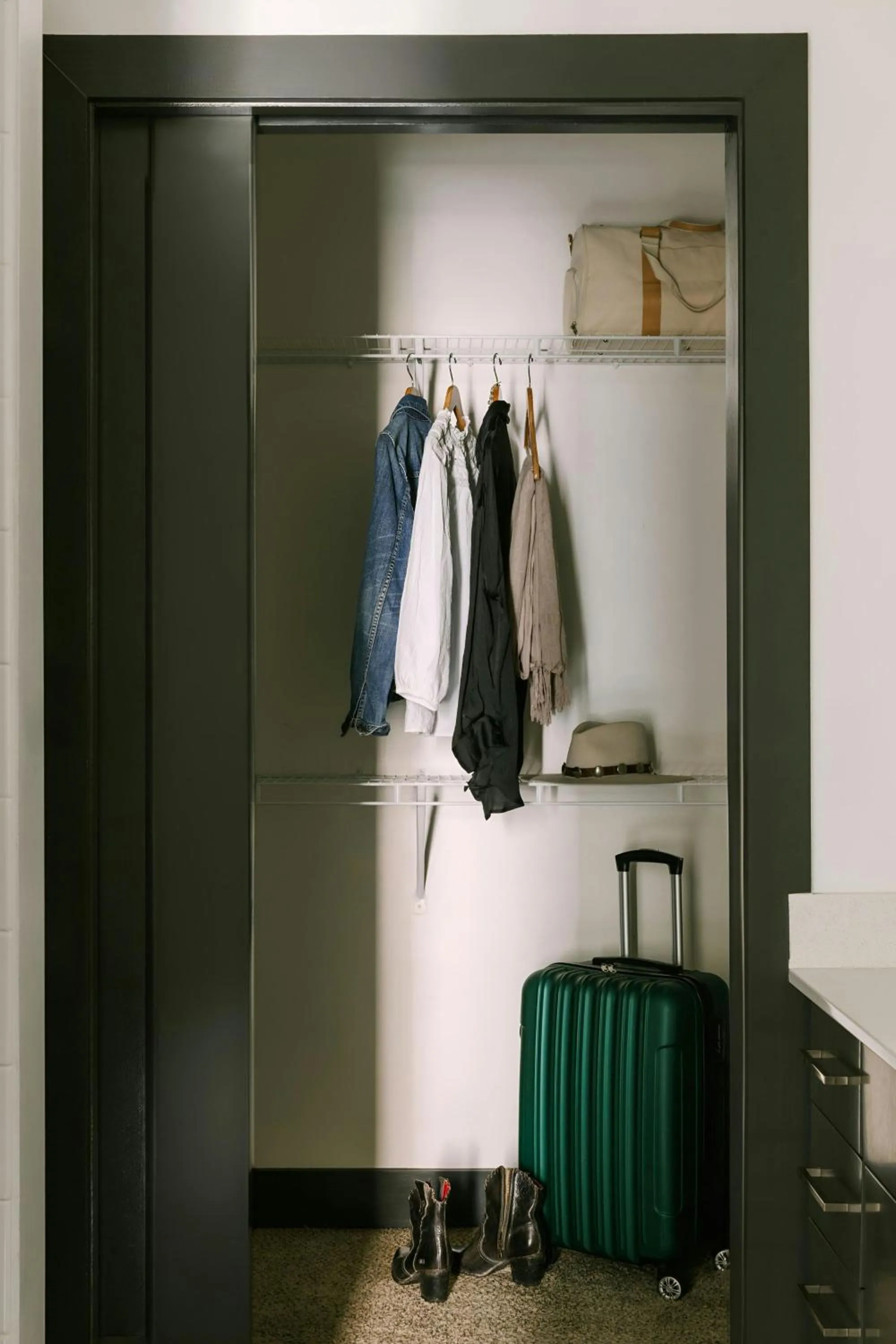 Bedroom in Sonder by Marriott Bonvoy Village 21 Apartments Hillsboro Village