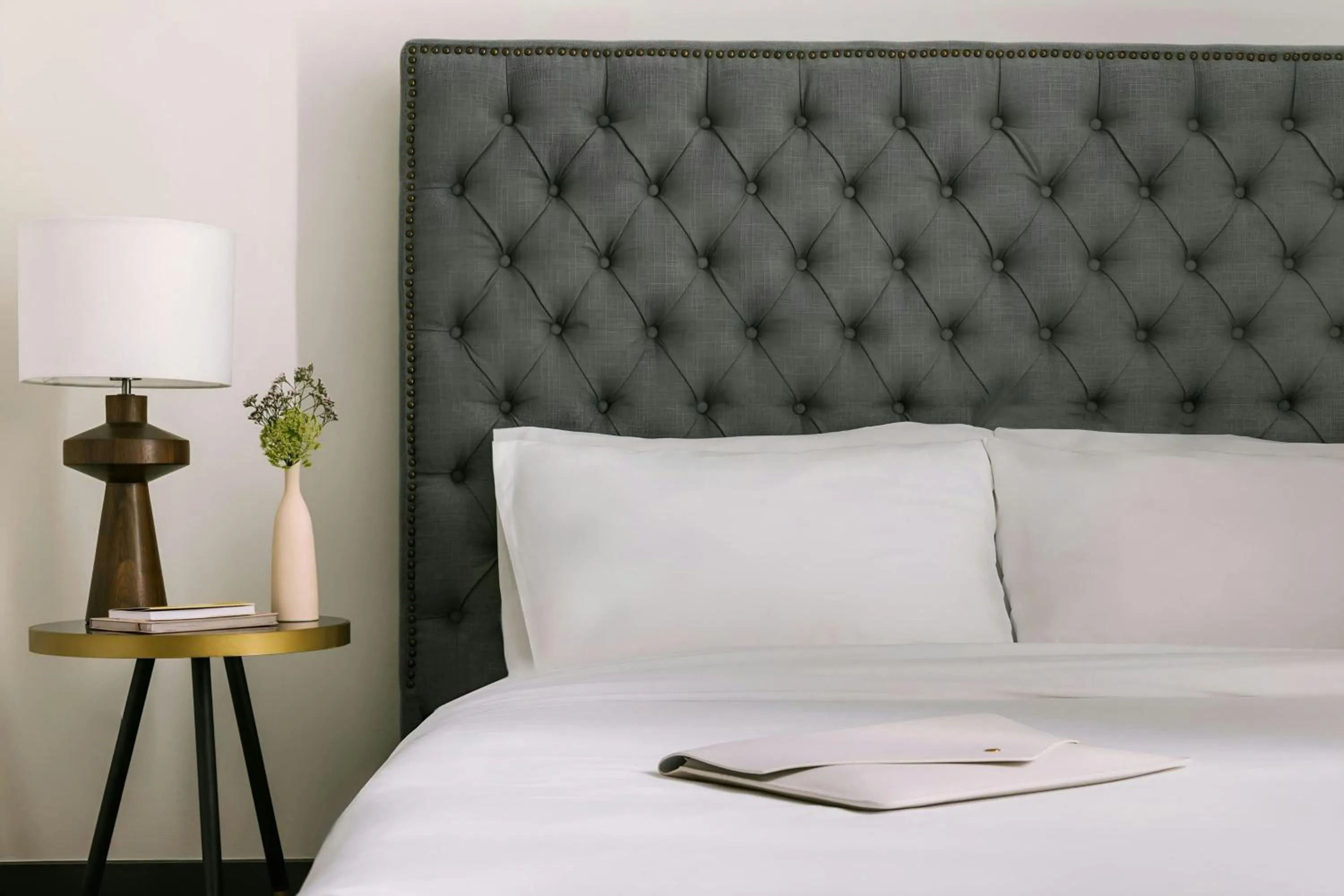 Bedroom in Sonder by Marriott Bonvoy Village 21 Apartments Hillsboro Village