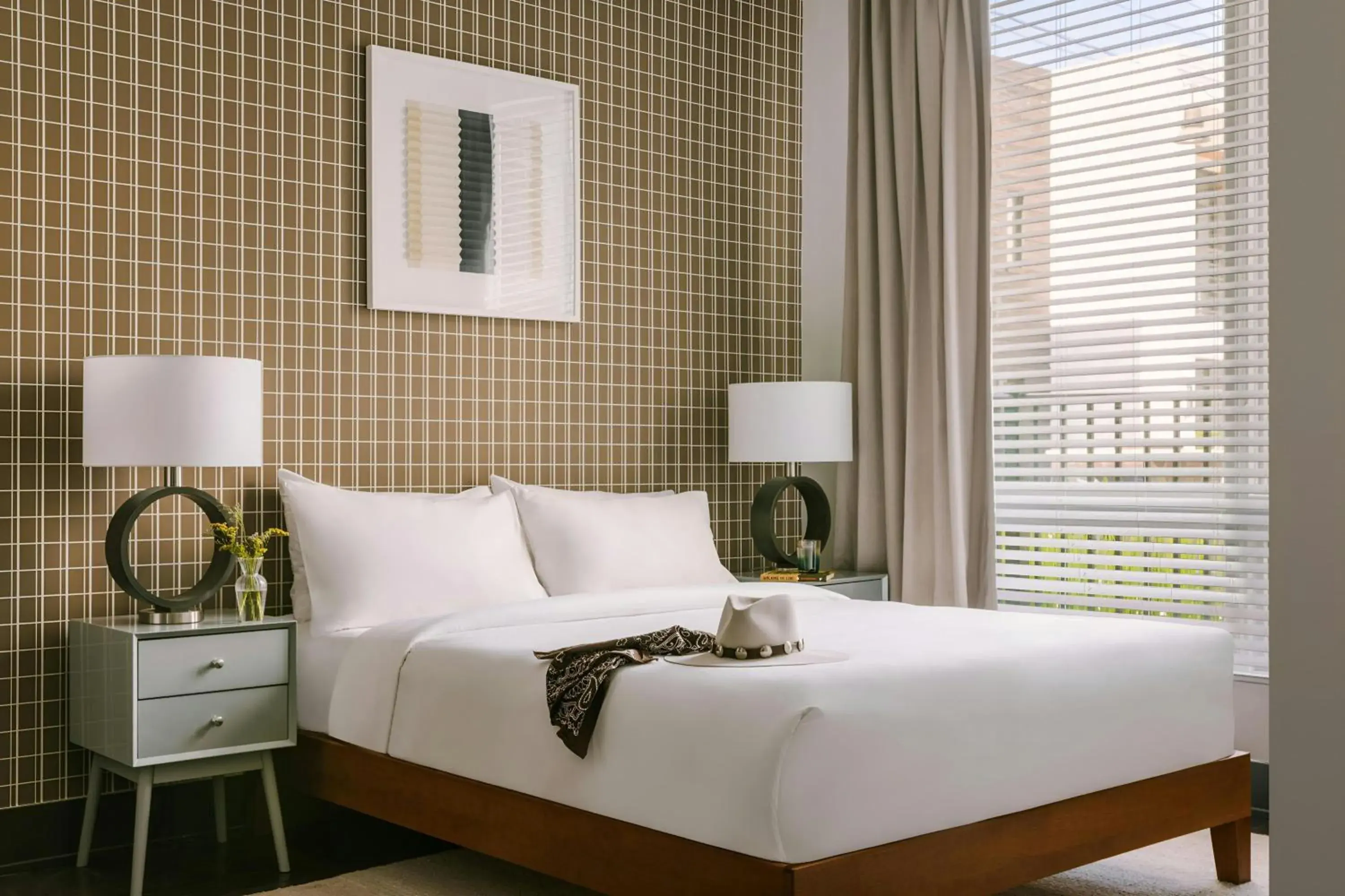 Studio Apartment with Queen Bed and Balcony in Sonder by Marriott Bonvoy Village 21 Apartments Hillsboro Village Studio Apartment with Queen Bed and Balcony in Sonder by Marriott Bonvoy Village 21 Apartments Hillsboro Village