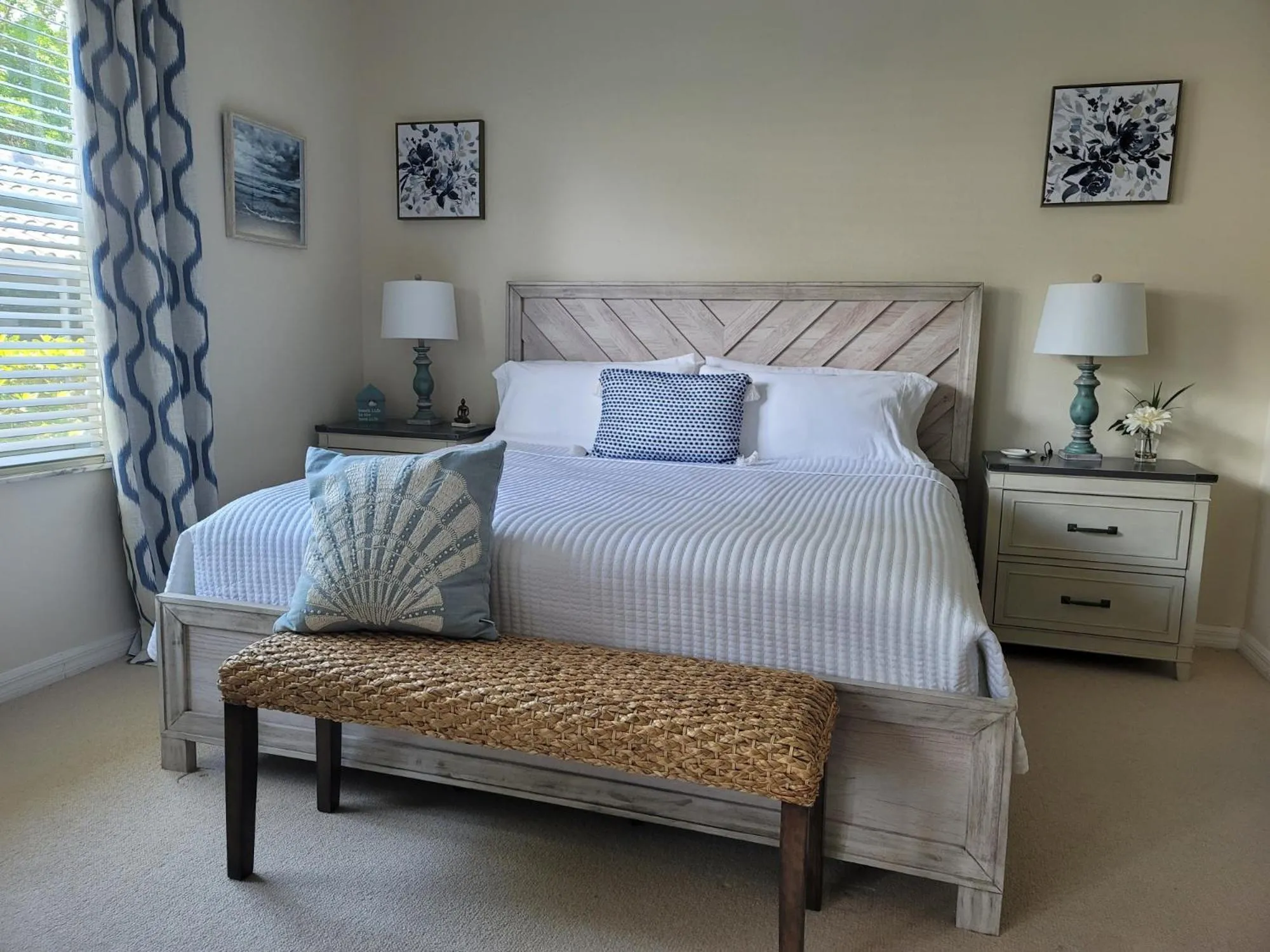 Our Naples Hideaway