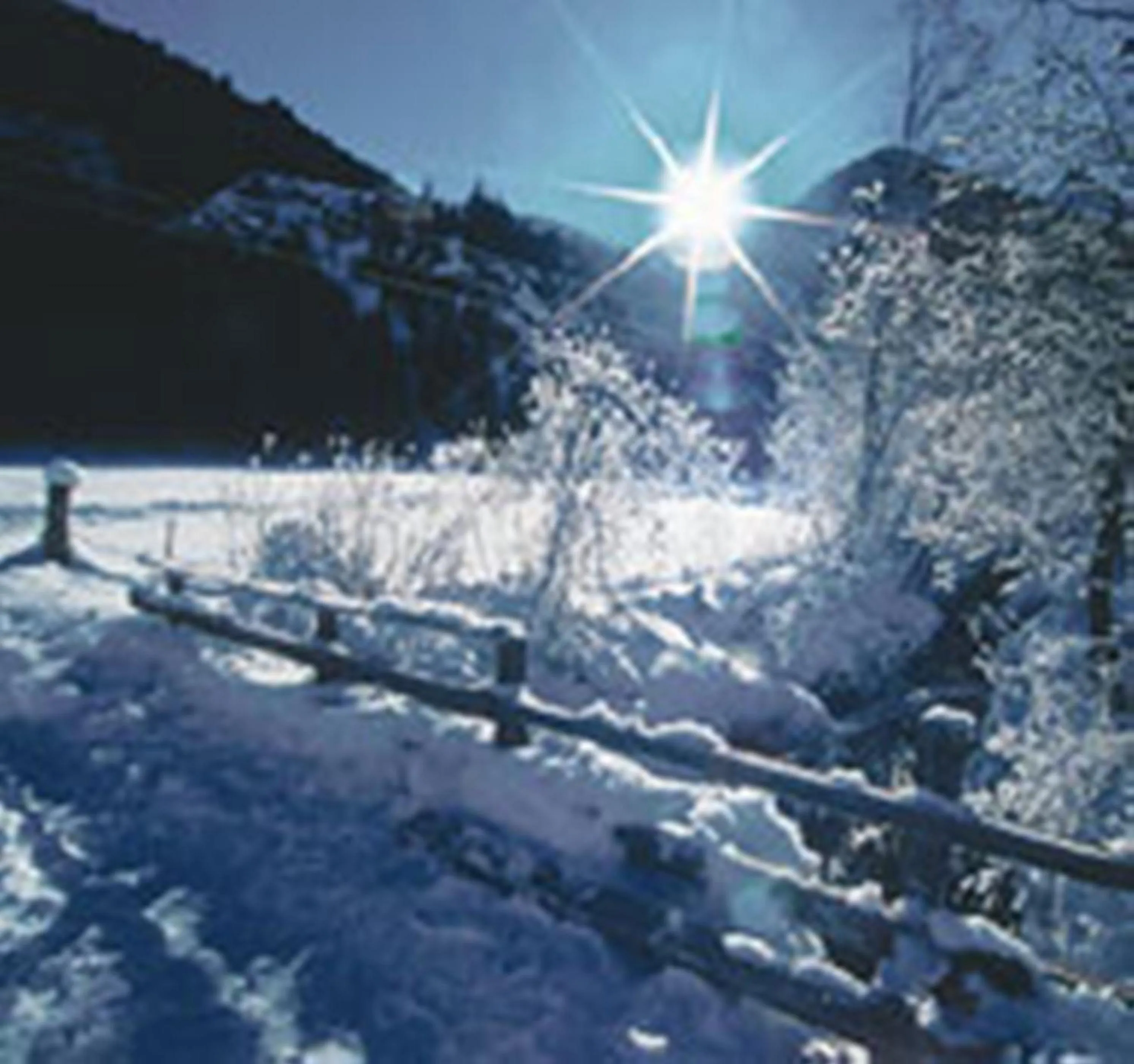 Off site in Sackmann Genuss und Spa Resort