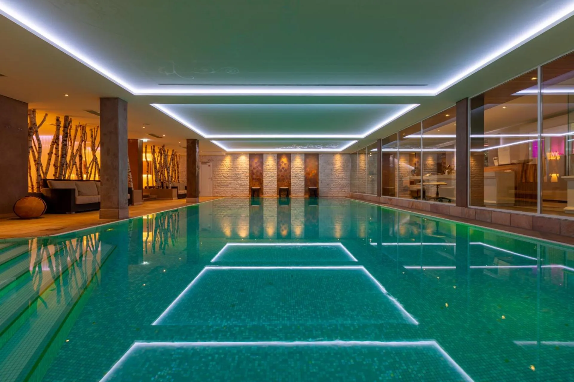 Sackmann Genuss und Spa Resort