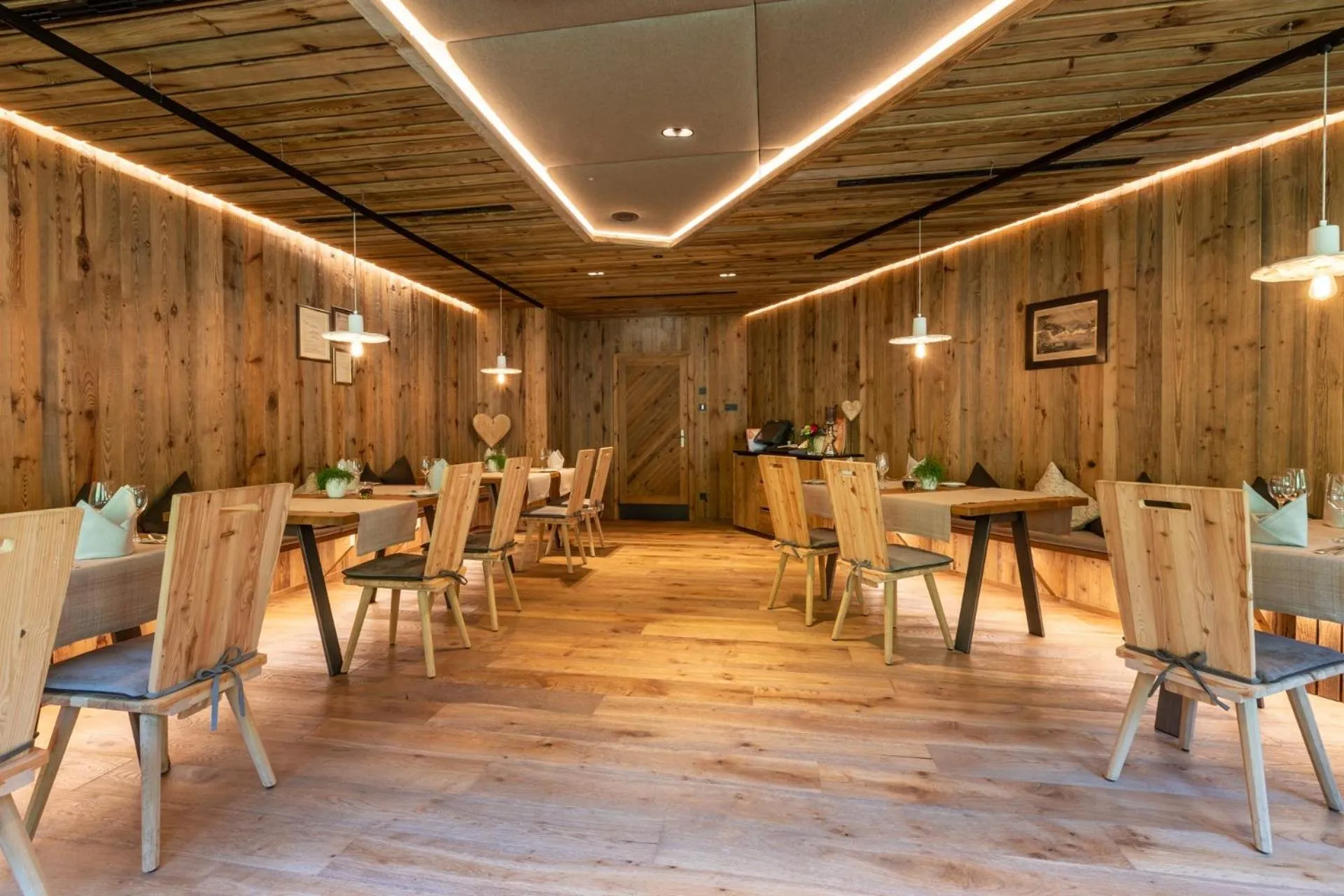 Sackmann Genuss und Spa Resort