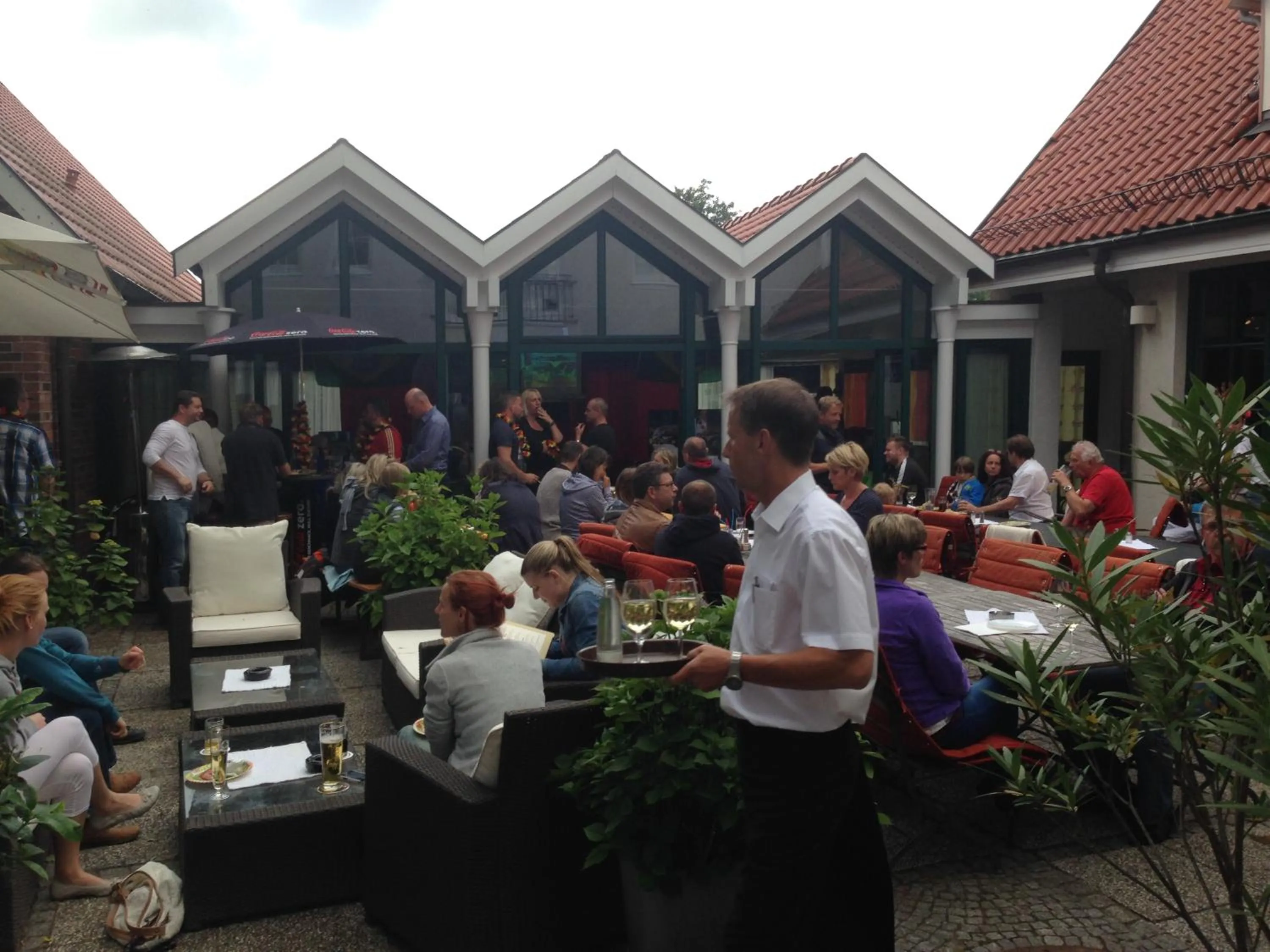 Romantik Hotel Kaufmannshof