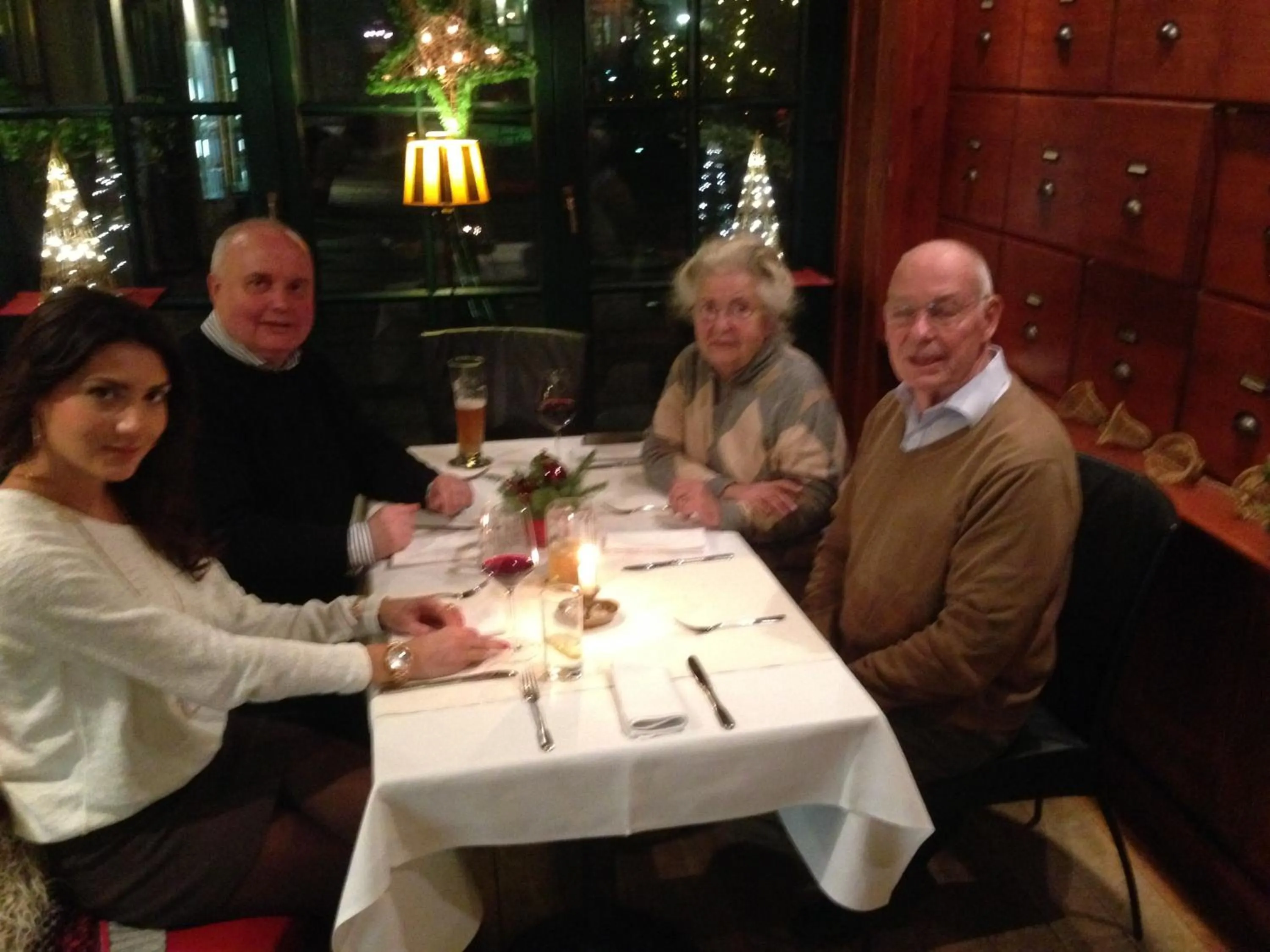 Romantik Hotel Kaufmannshof