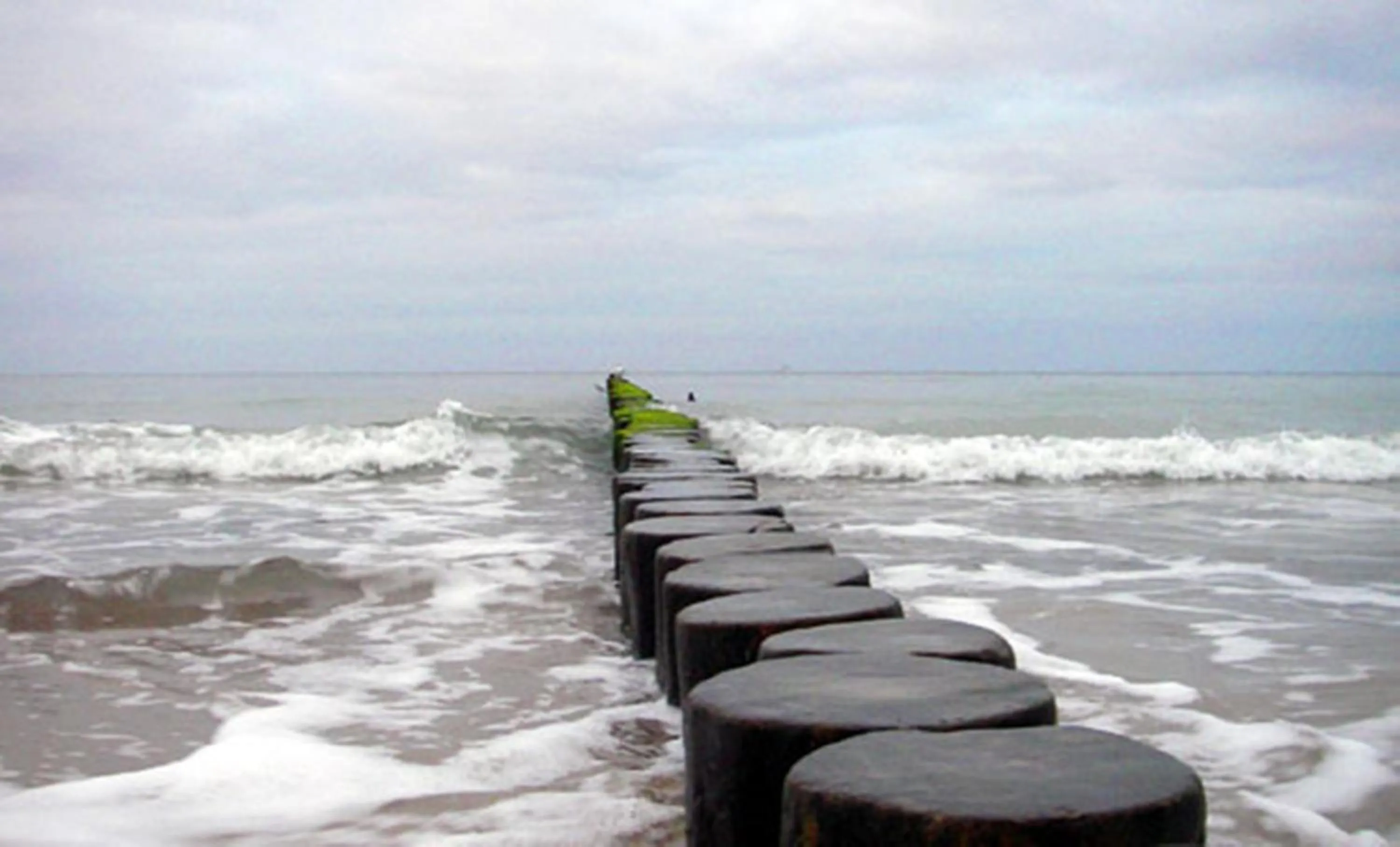 Beach in Romantik Hotel Kaufmannshof