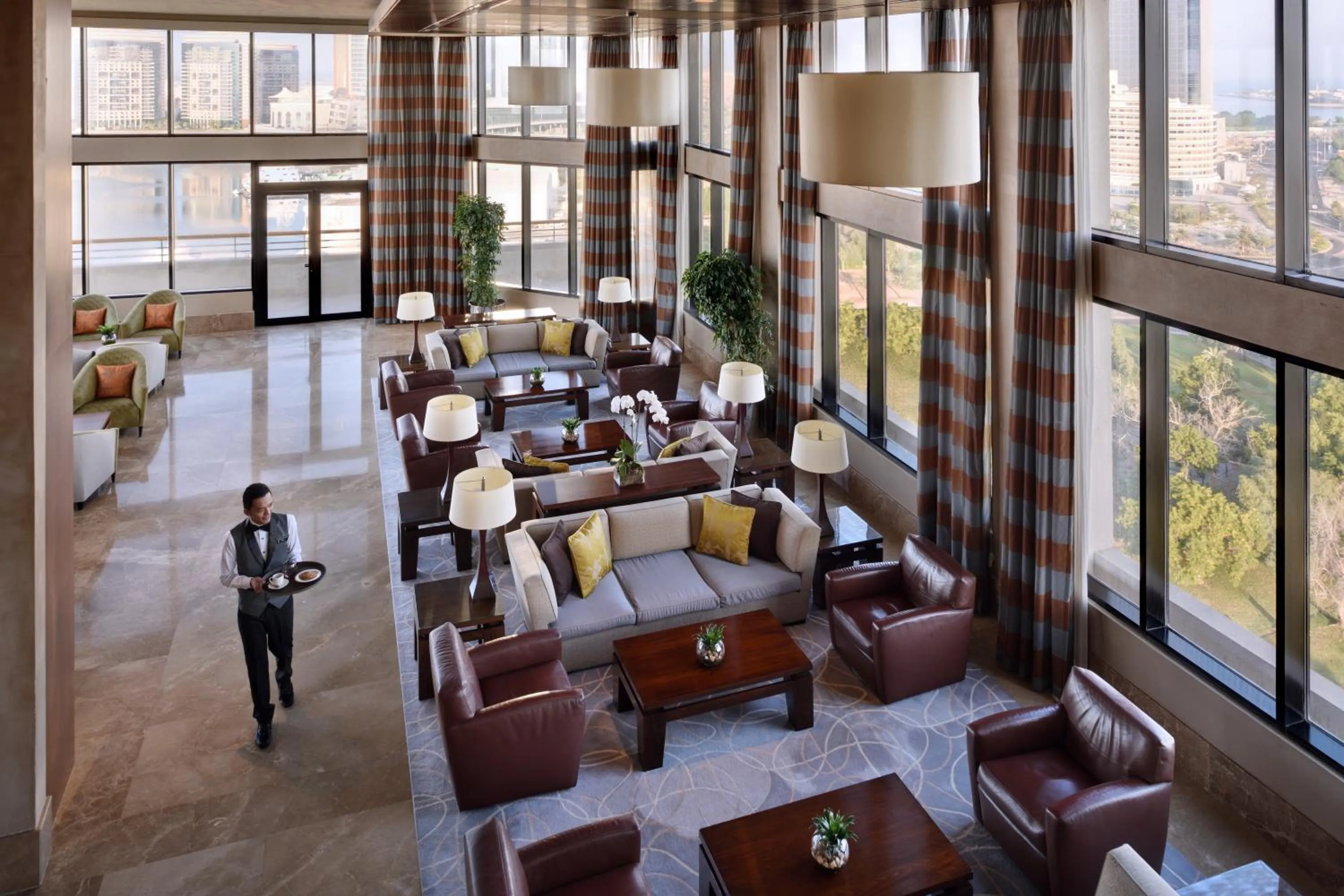 Other in InterContinental Abu Dhabi by IHG