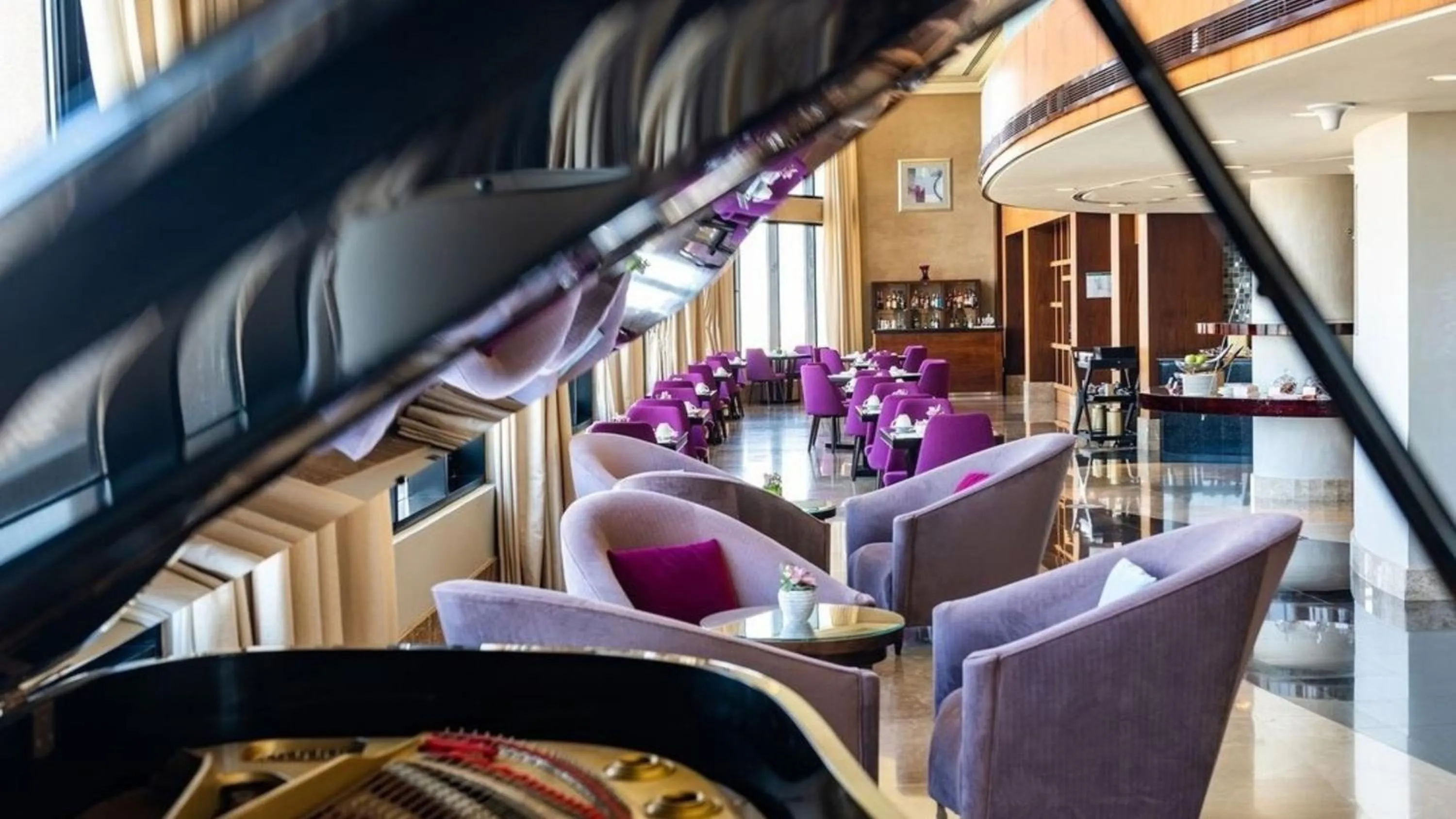 Other in InterContinental Abu Dhabi by IHG