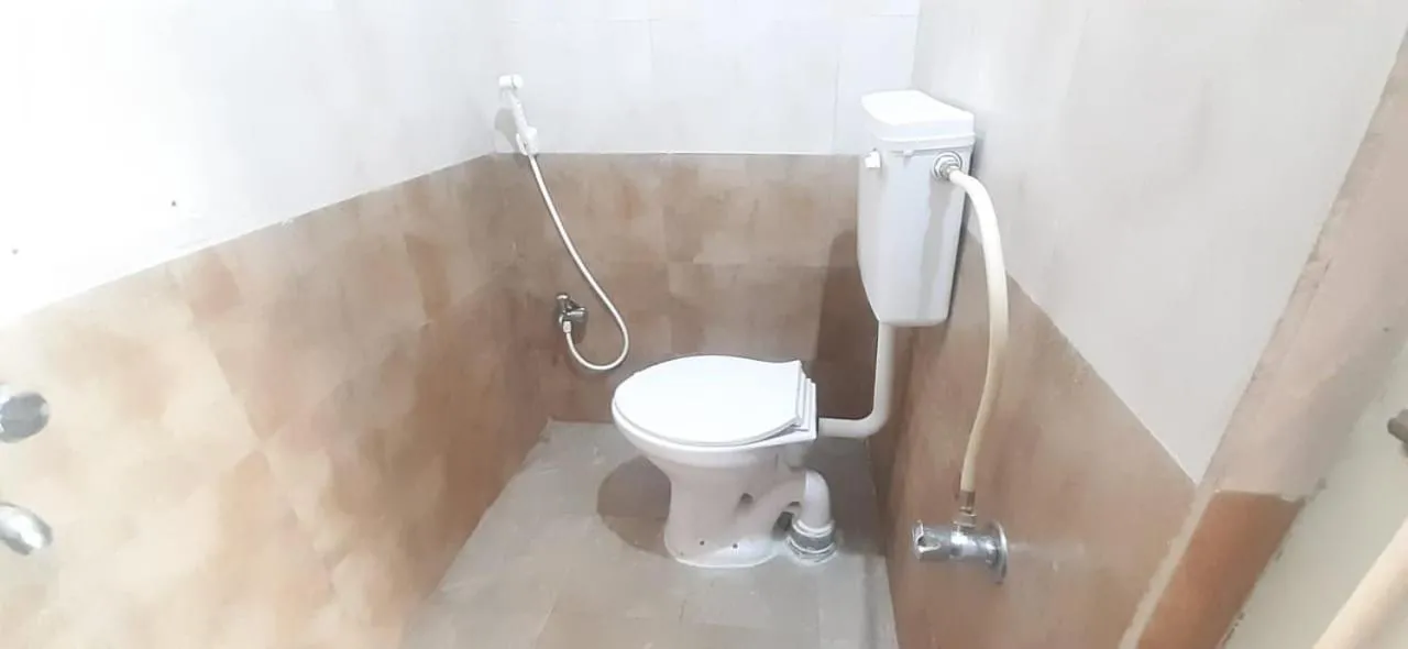 Bathroom in PPH Living SS Grand