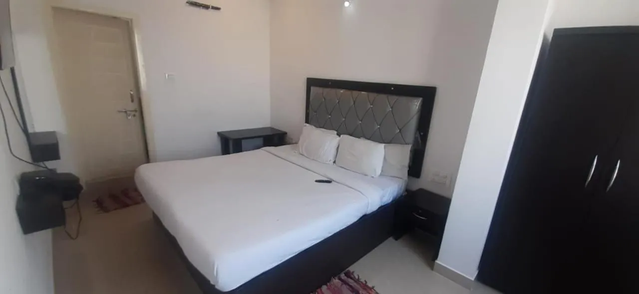 bunk bed, Bed in PPH Living SS Grand