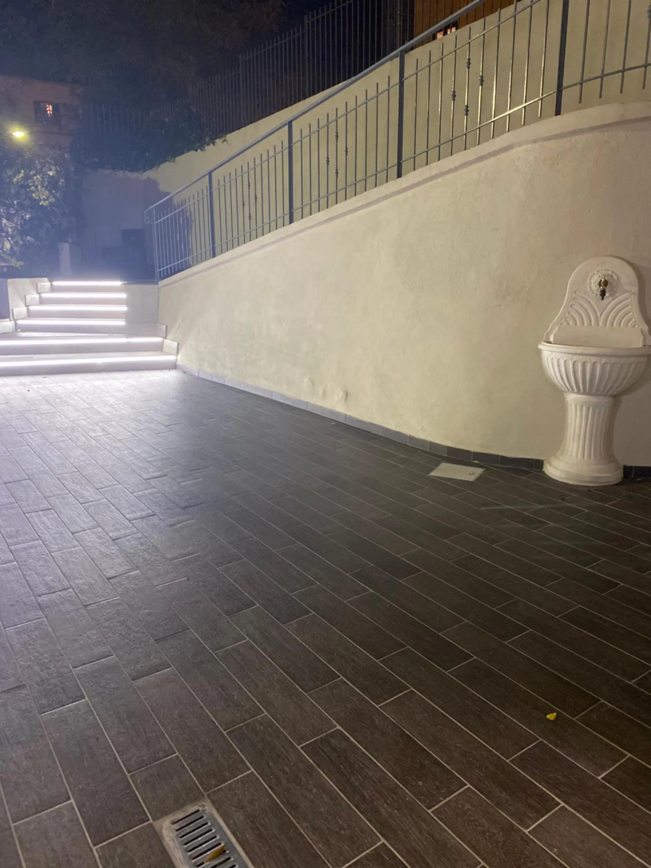 Property building in Le Origini Rooms&Suite