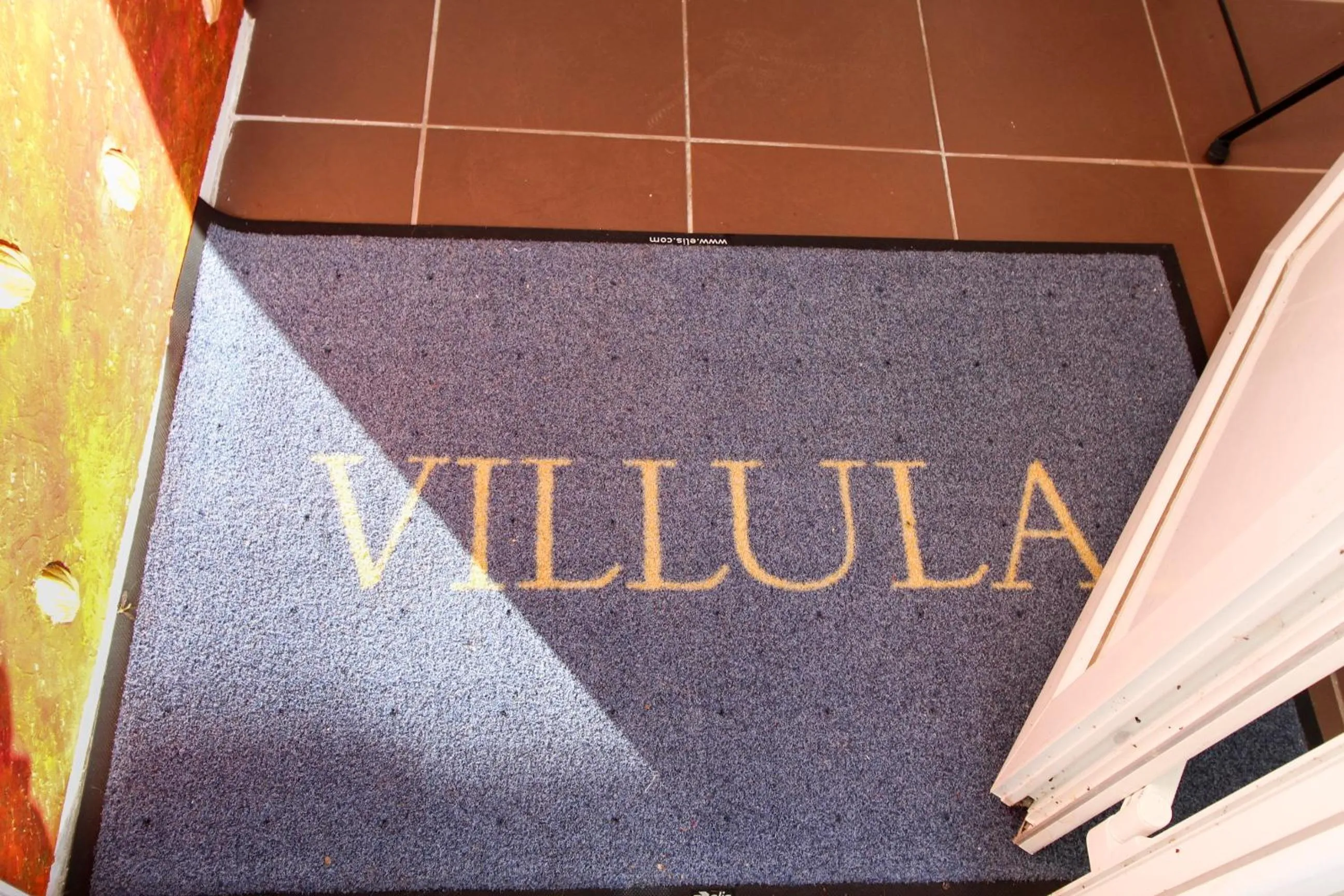 VILLULA