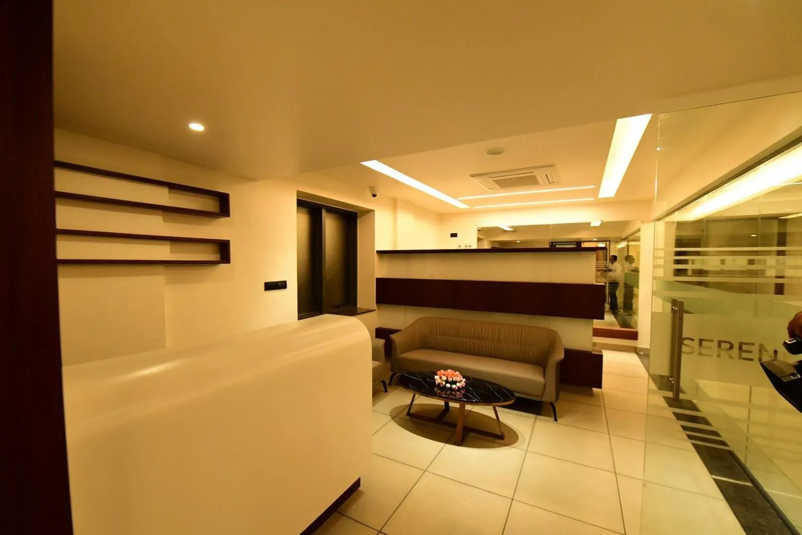 Massage in Hotel M Pro Palace Mysore - 12 Minutes to Mysore Palace