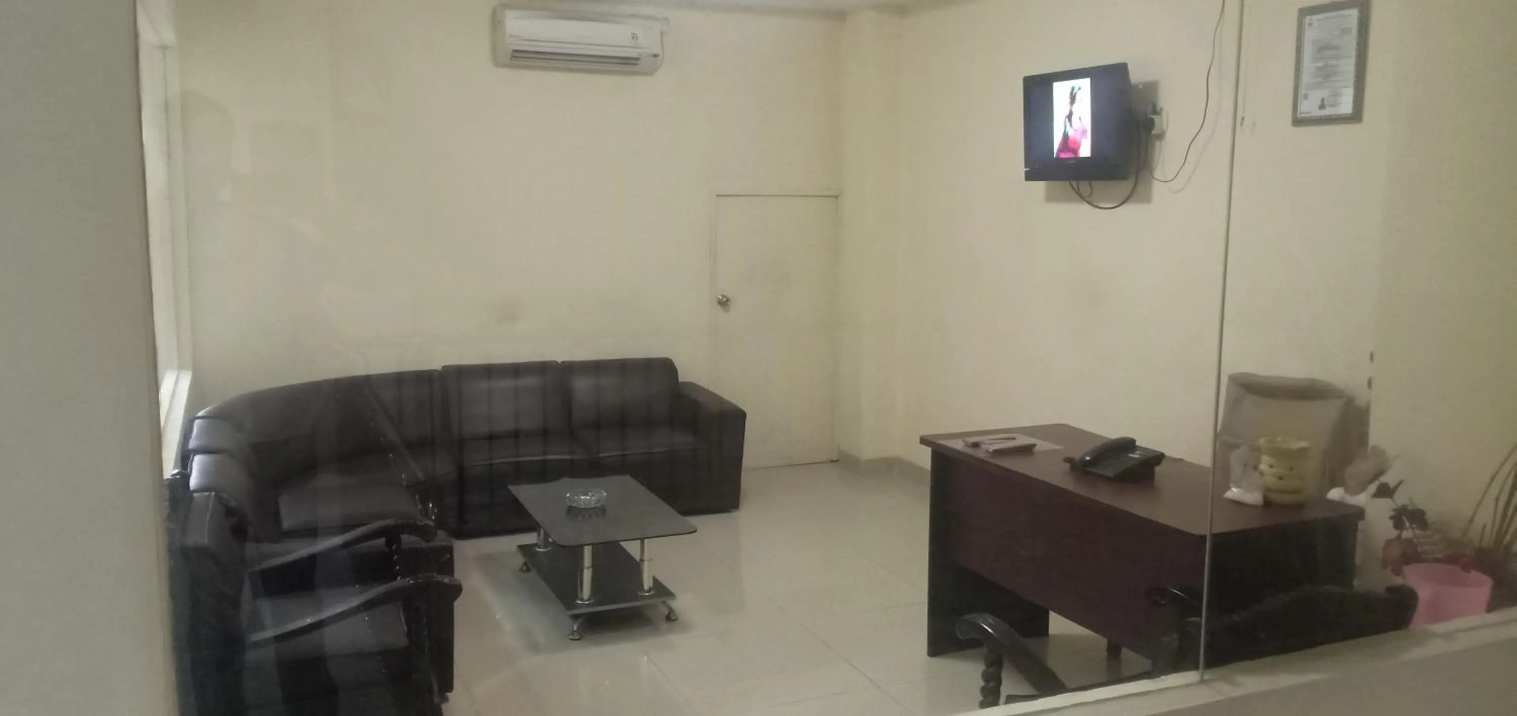 Massage in Citra Hotel