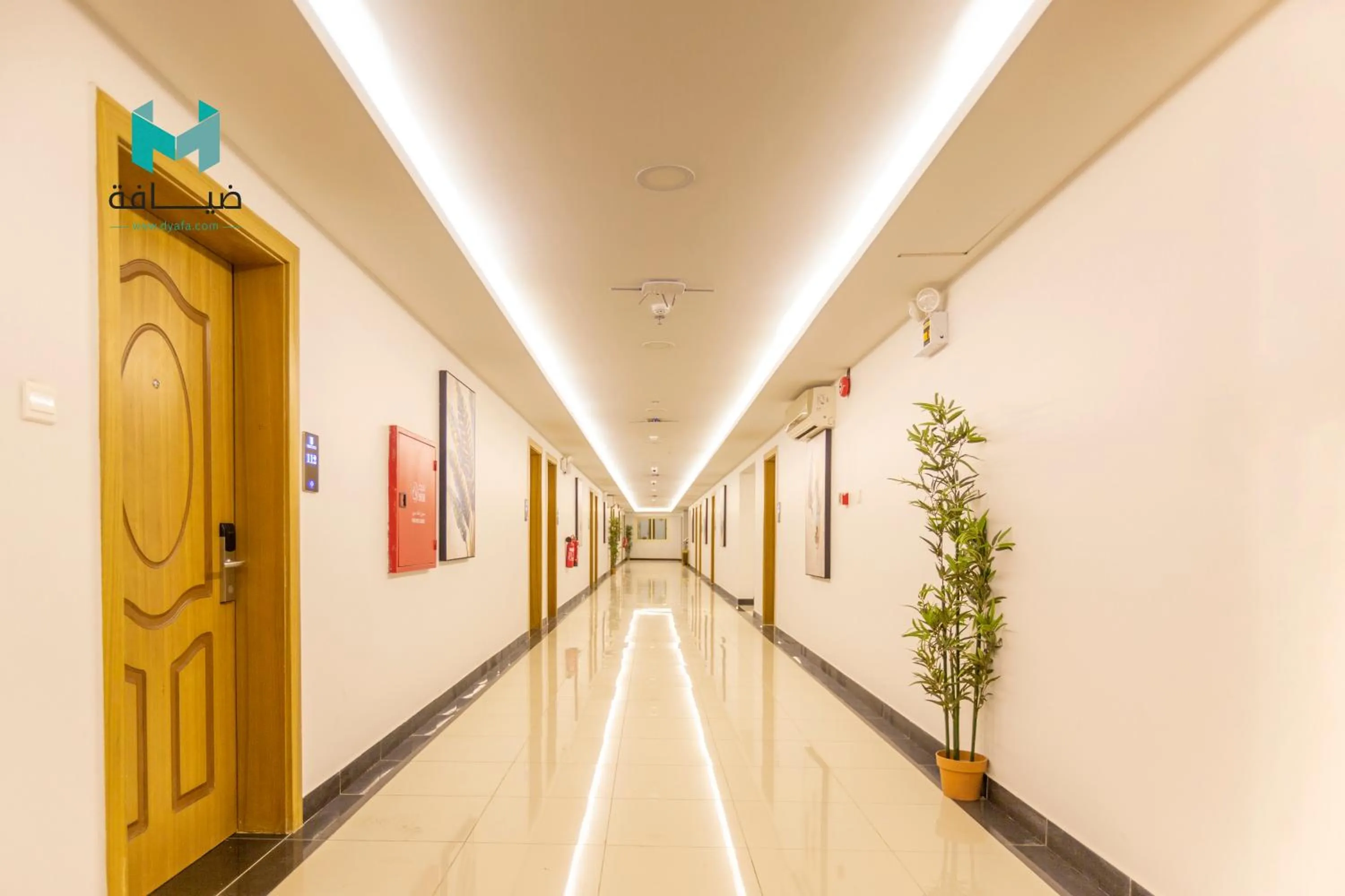 Property building in Terrace View 3