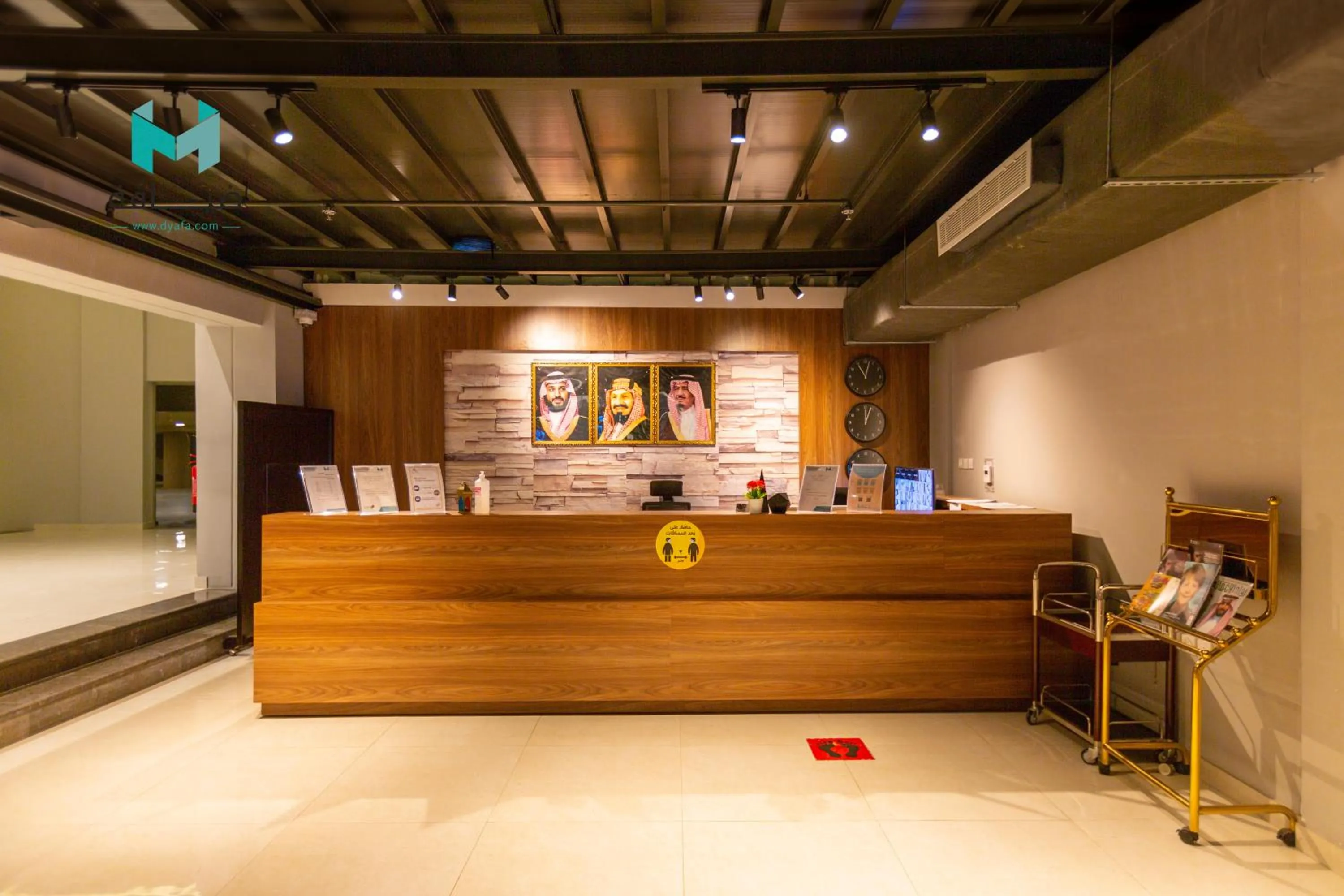 Property building in Terrace View 3