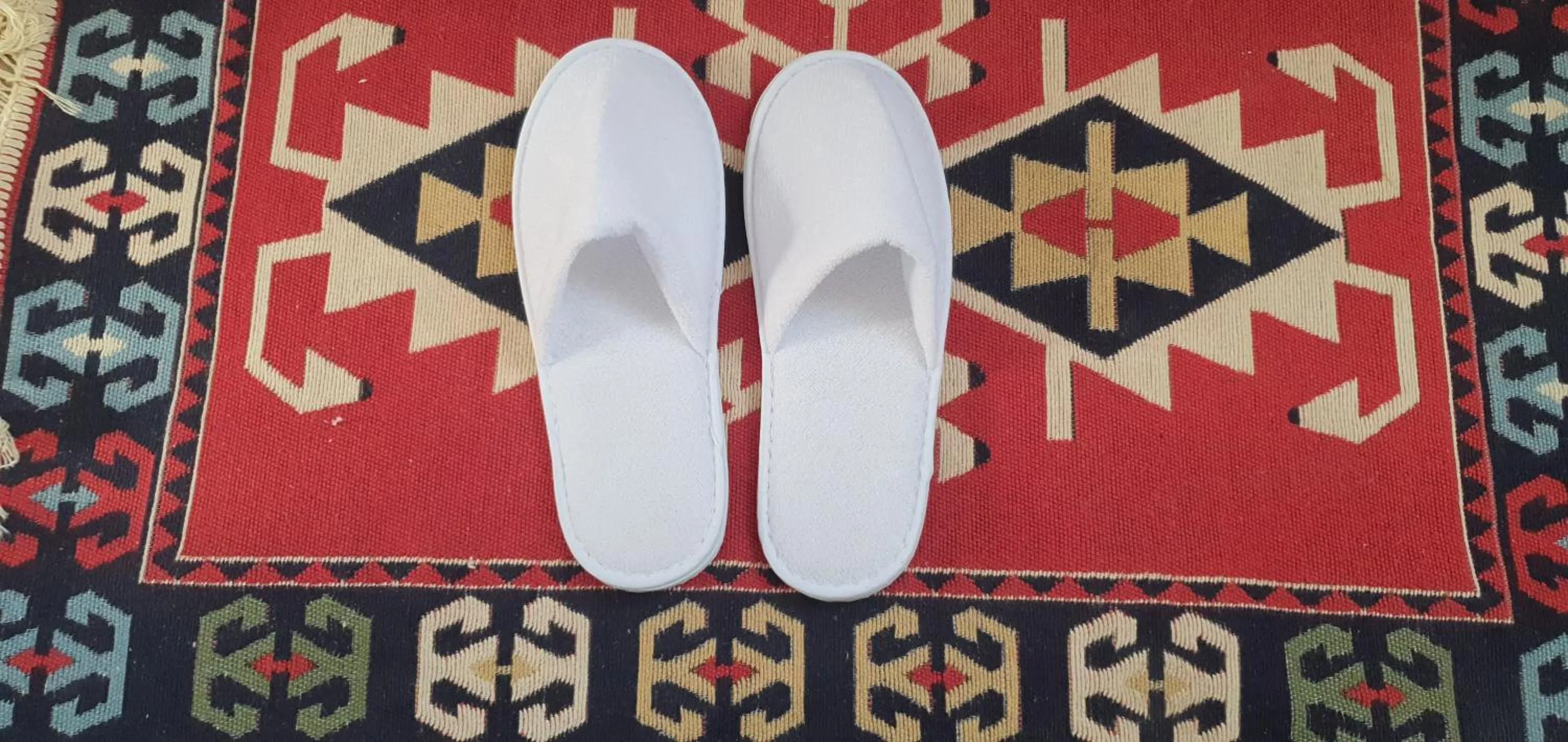 Bedroom in Walabi Mara Hotel