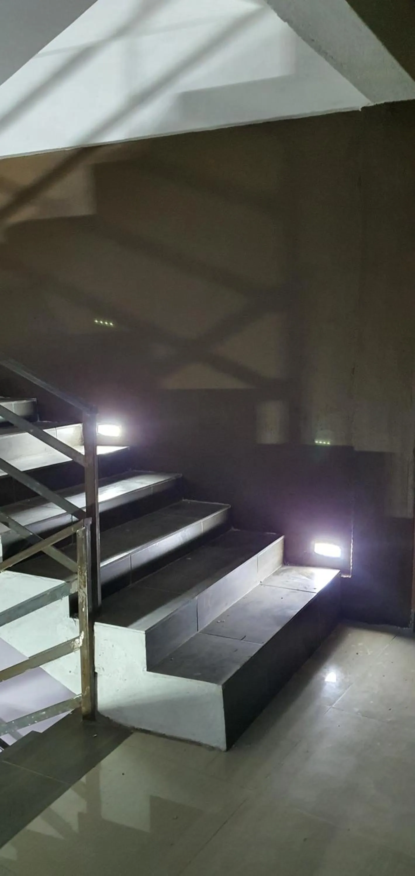 Bed in Walabi Mara Hotel