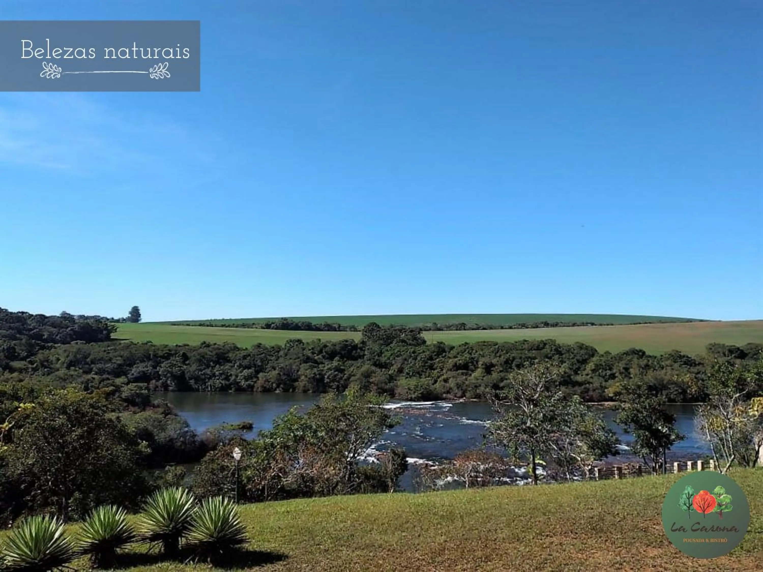 Other in Pousada La Casona