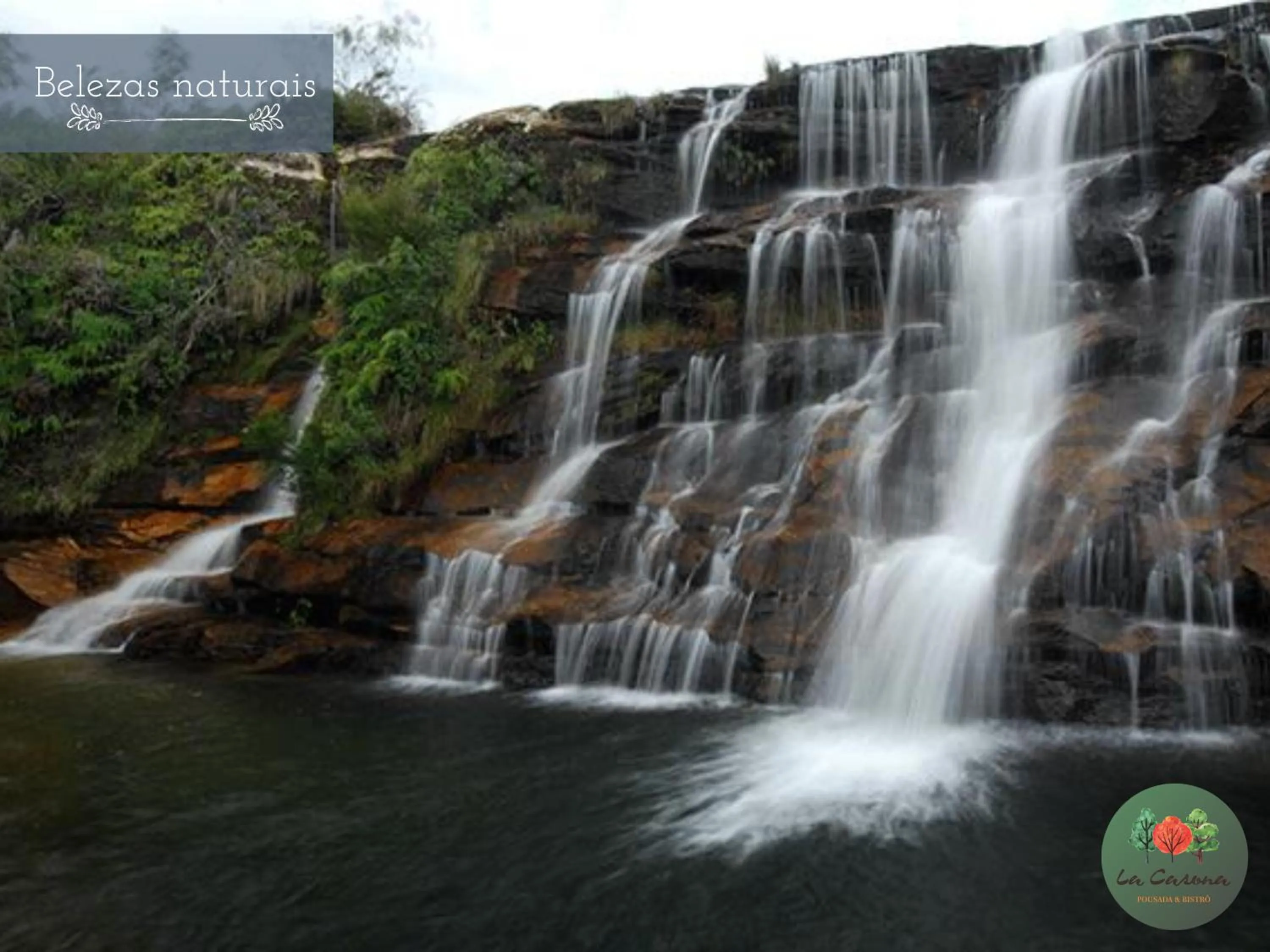 Other in Pousada La Casona