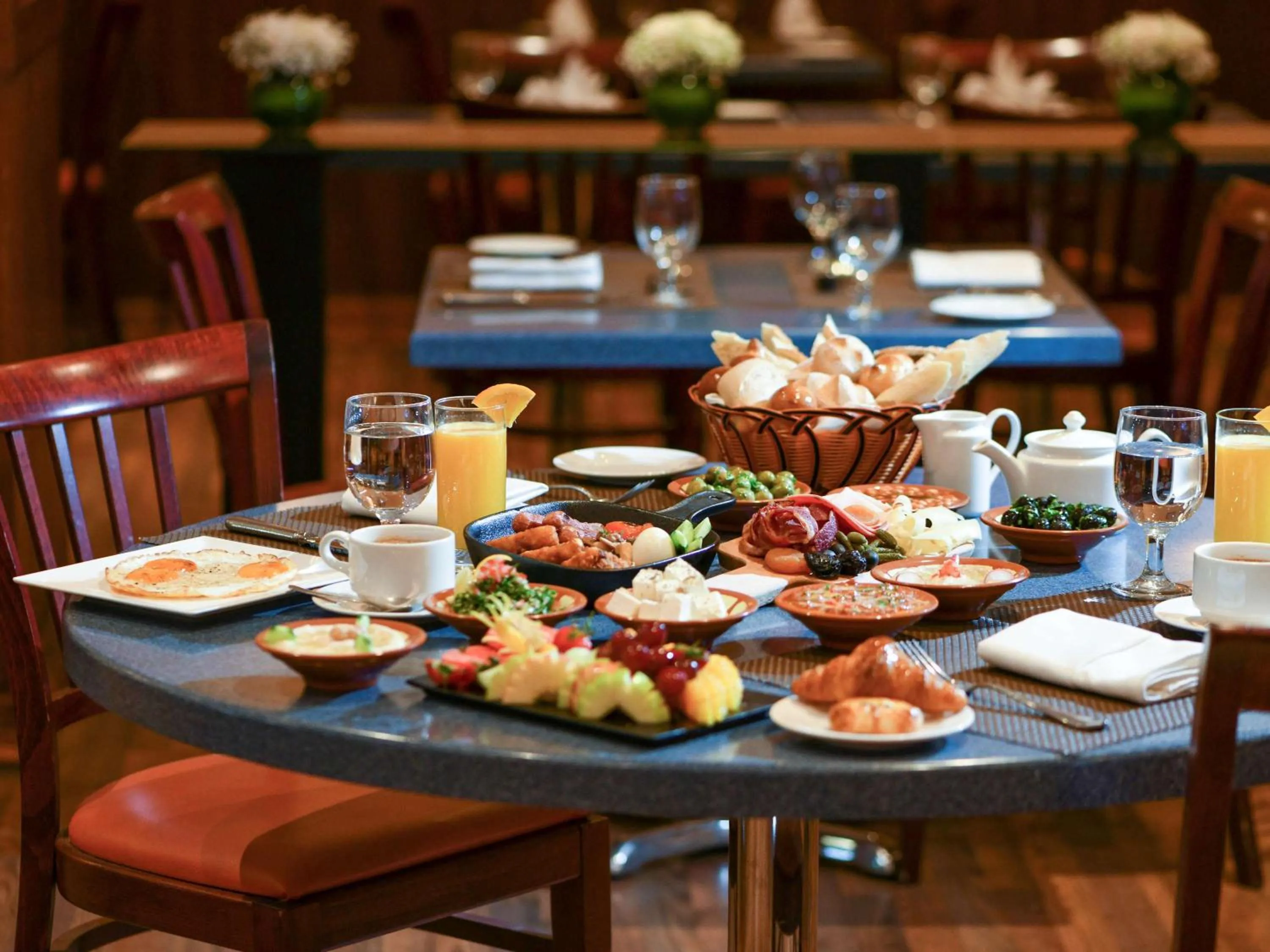 Other in Treffen House Doha - Souq Waqif and next to Msheireb Metro Station