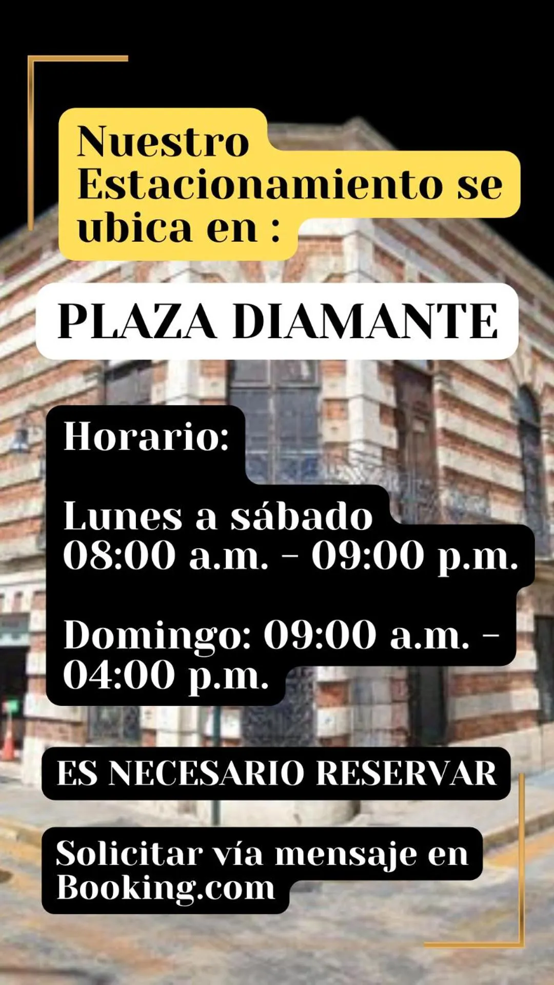 Hotel La Catedral Mérida