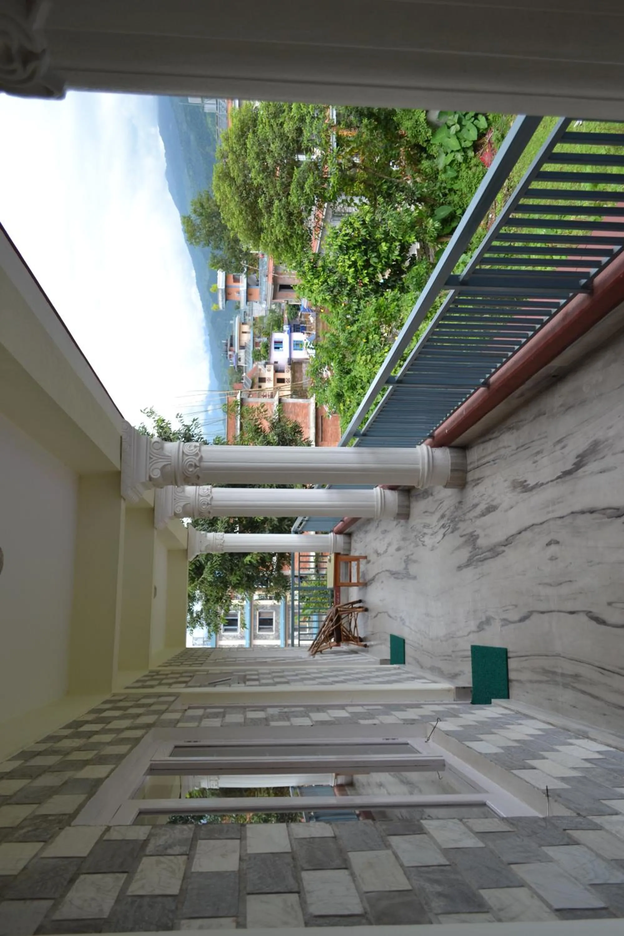 Deluxe Double or Twin Room - single occupancy in Hotel Global Inn