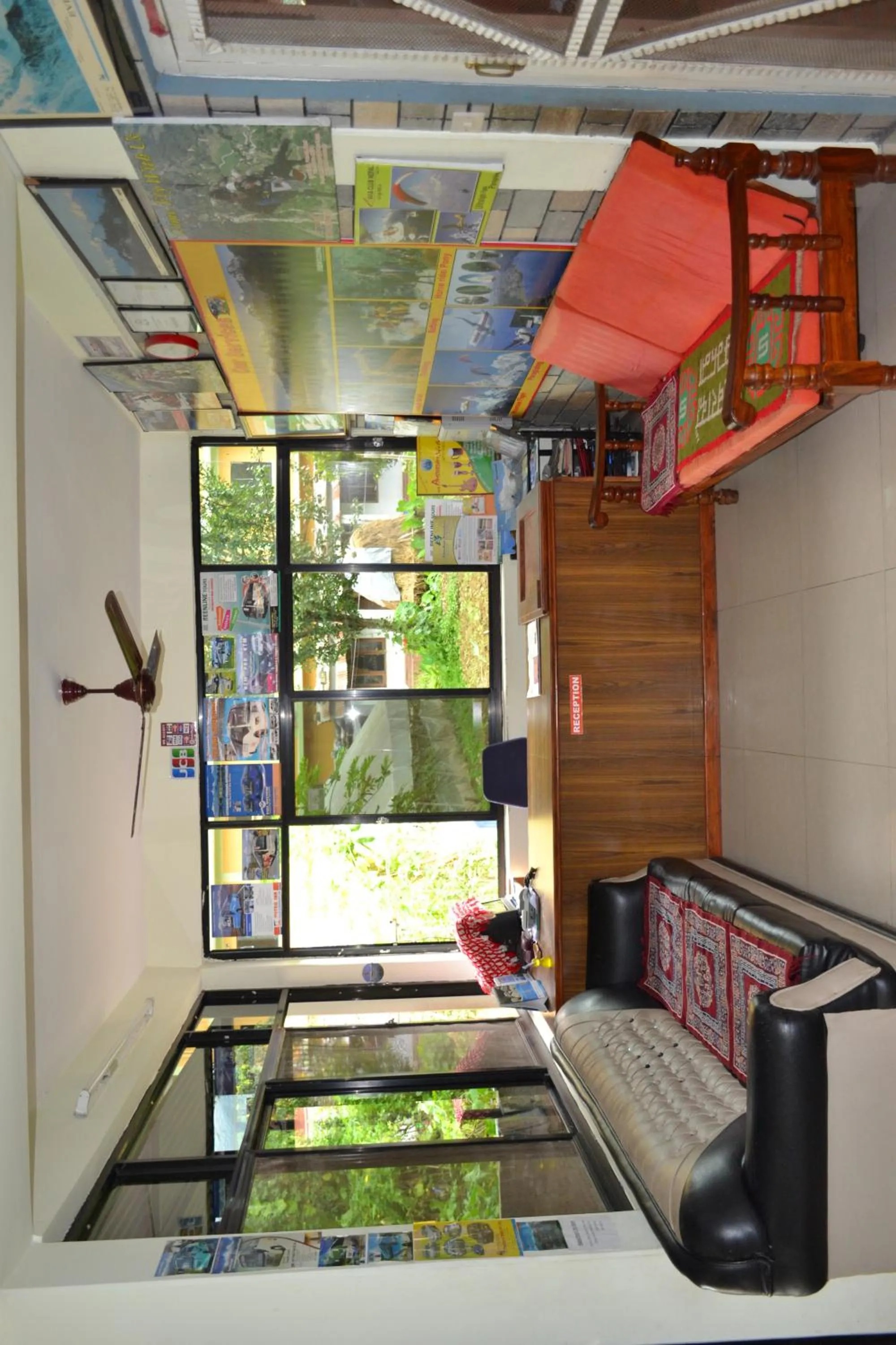 Hotel Global Inn