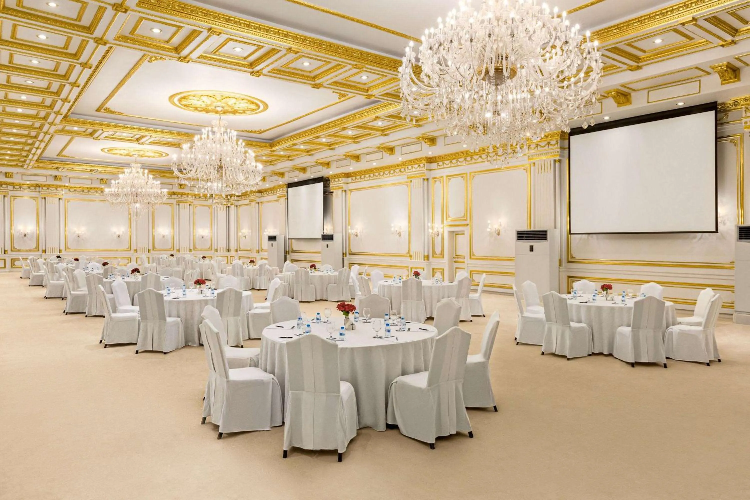 Banquet/Function facilities in Grand Regency Doha, Trademark Collection by Wyndham