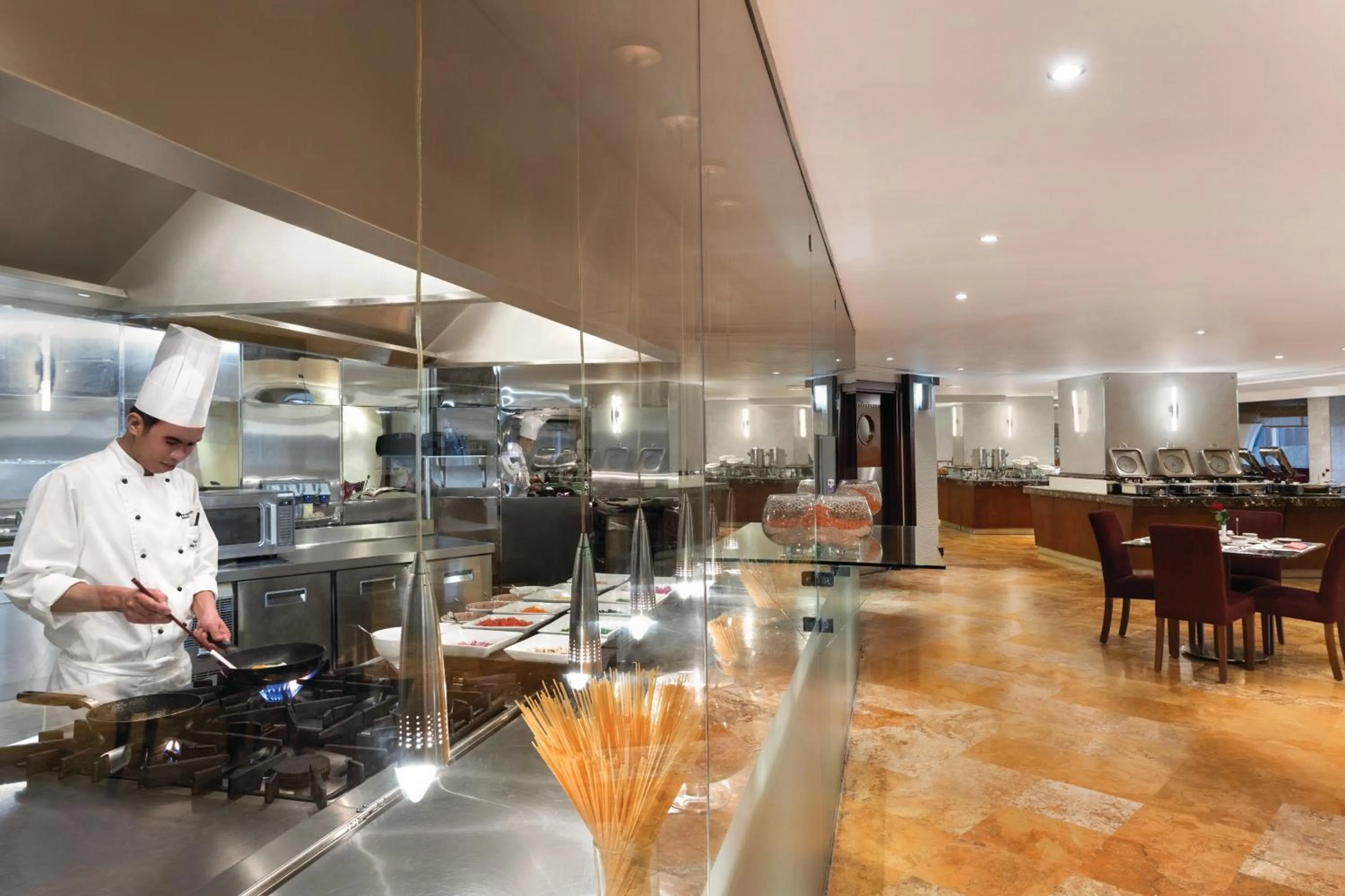 Other in Grand Regency Doha, Trademark Collection by Wyndham