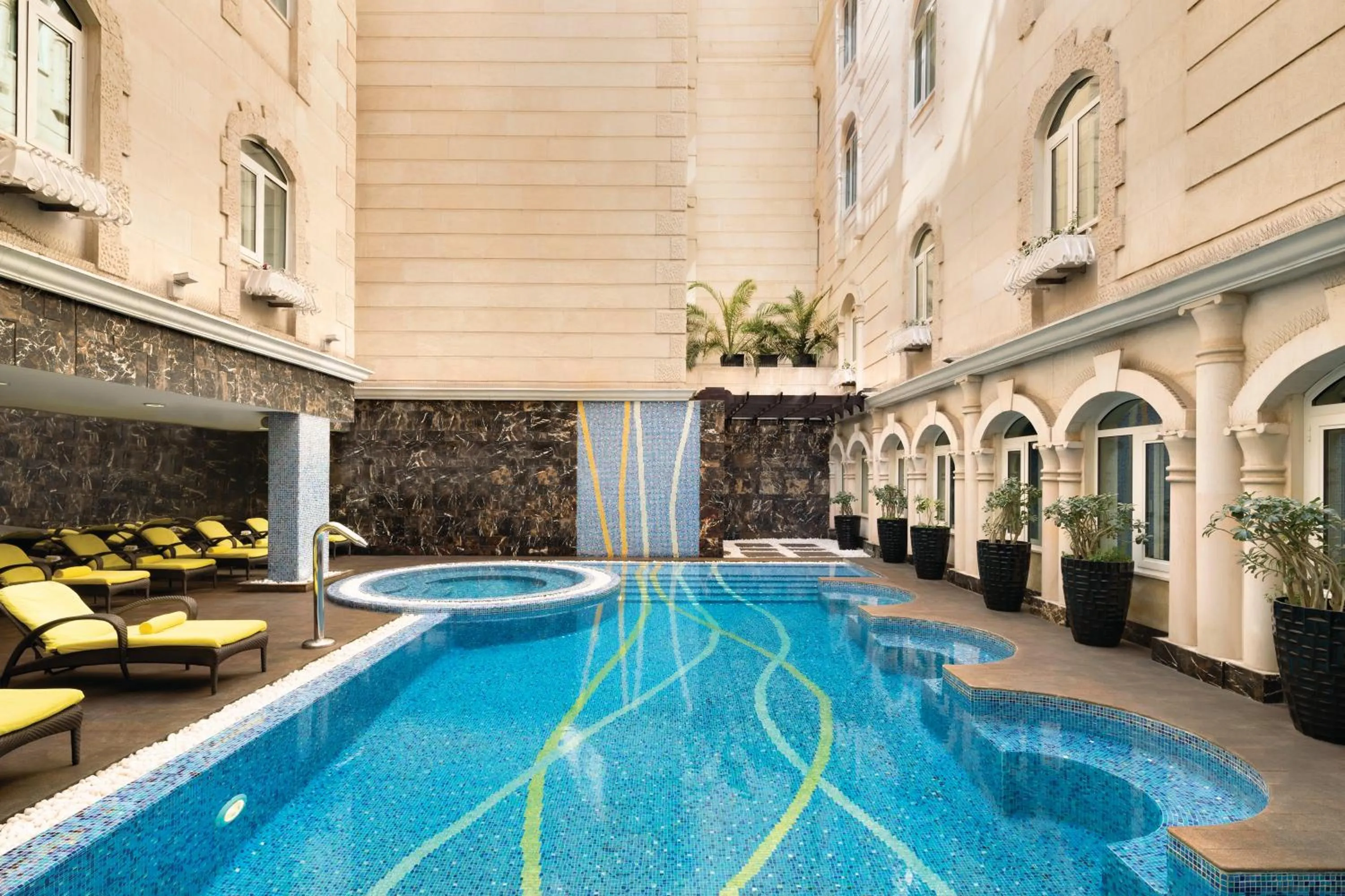 Other in Grand Regency Doha, Trademark Collection by Wyndham