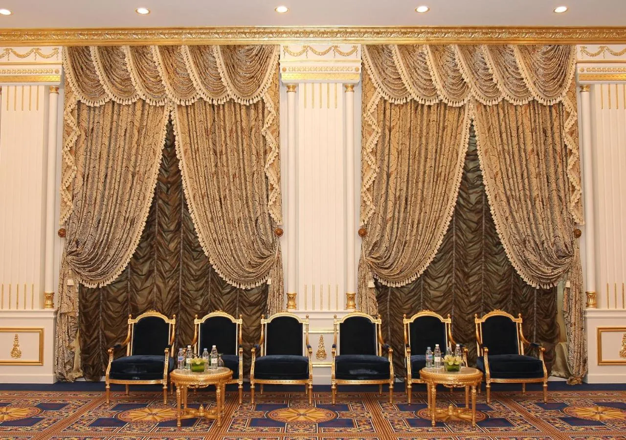 Banquet/Function facilities in Grand Regency Doha, Trademark Collection by Wyndham