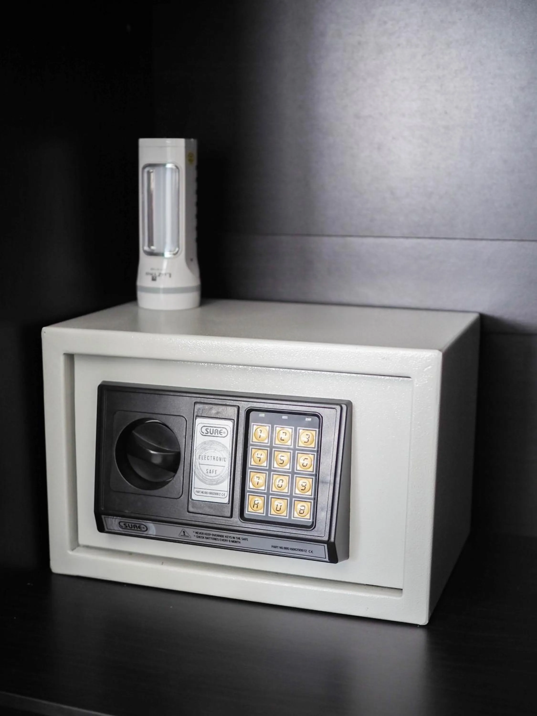 Khampare Chiang Mai Hotel