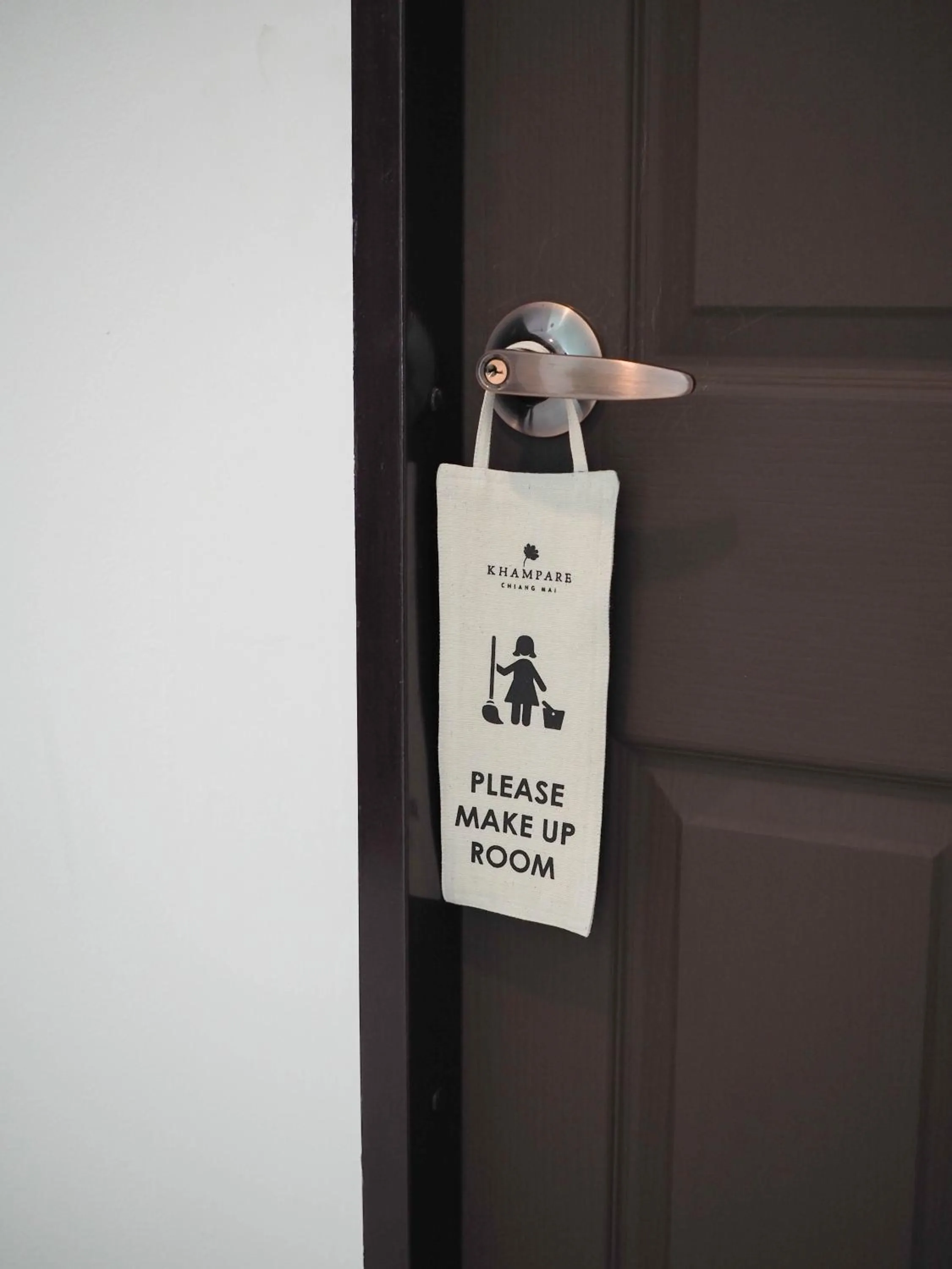 Khampare Chiang Mai Hotel