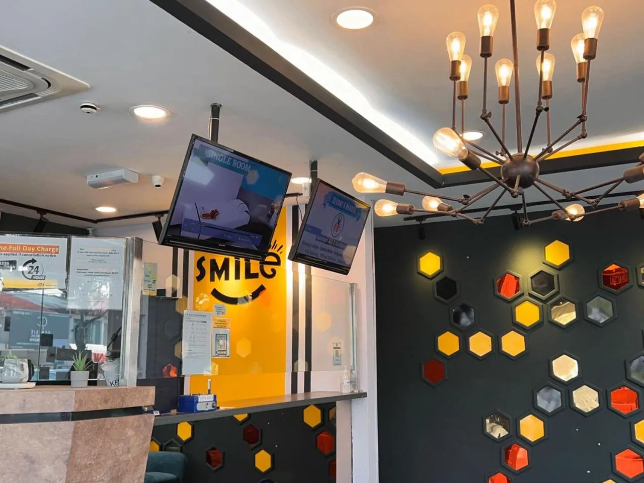 Smile Hotel Petaling Jaya SS2