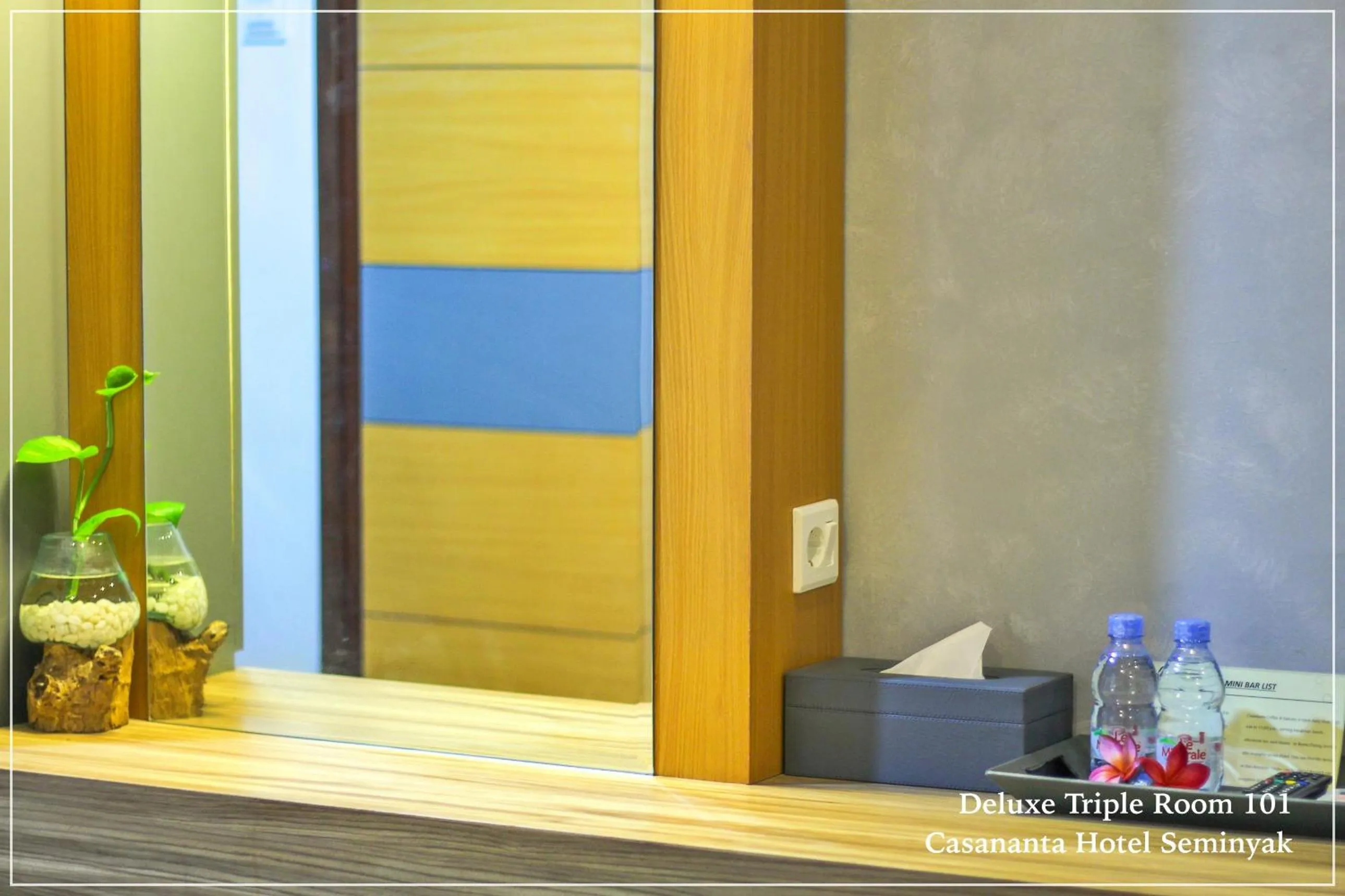 Other in Casananta Seminyak