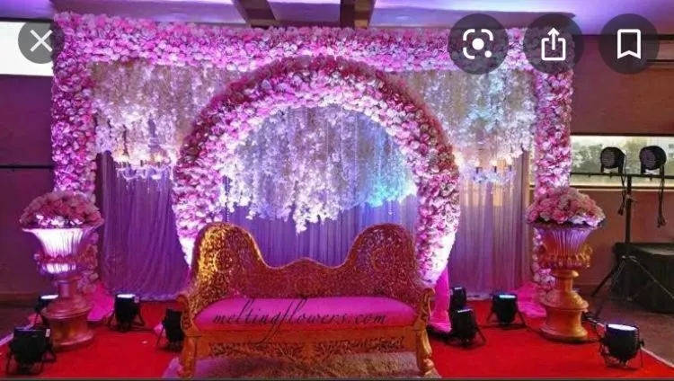 Banquet/Function facilities in THE DOWNTOWN