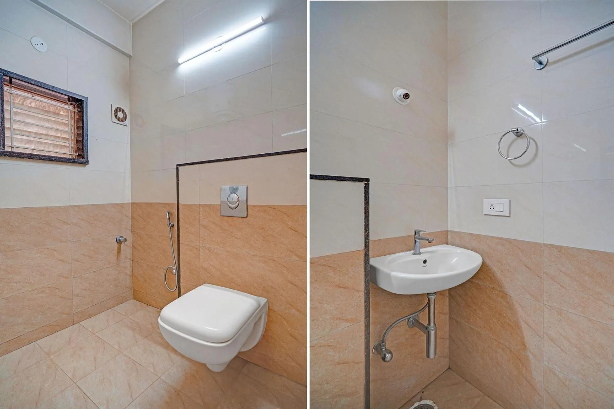 FabHotel Royal Blue Meridian Inn