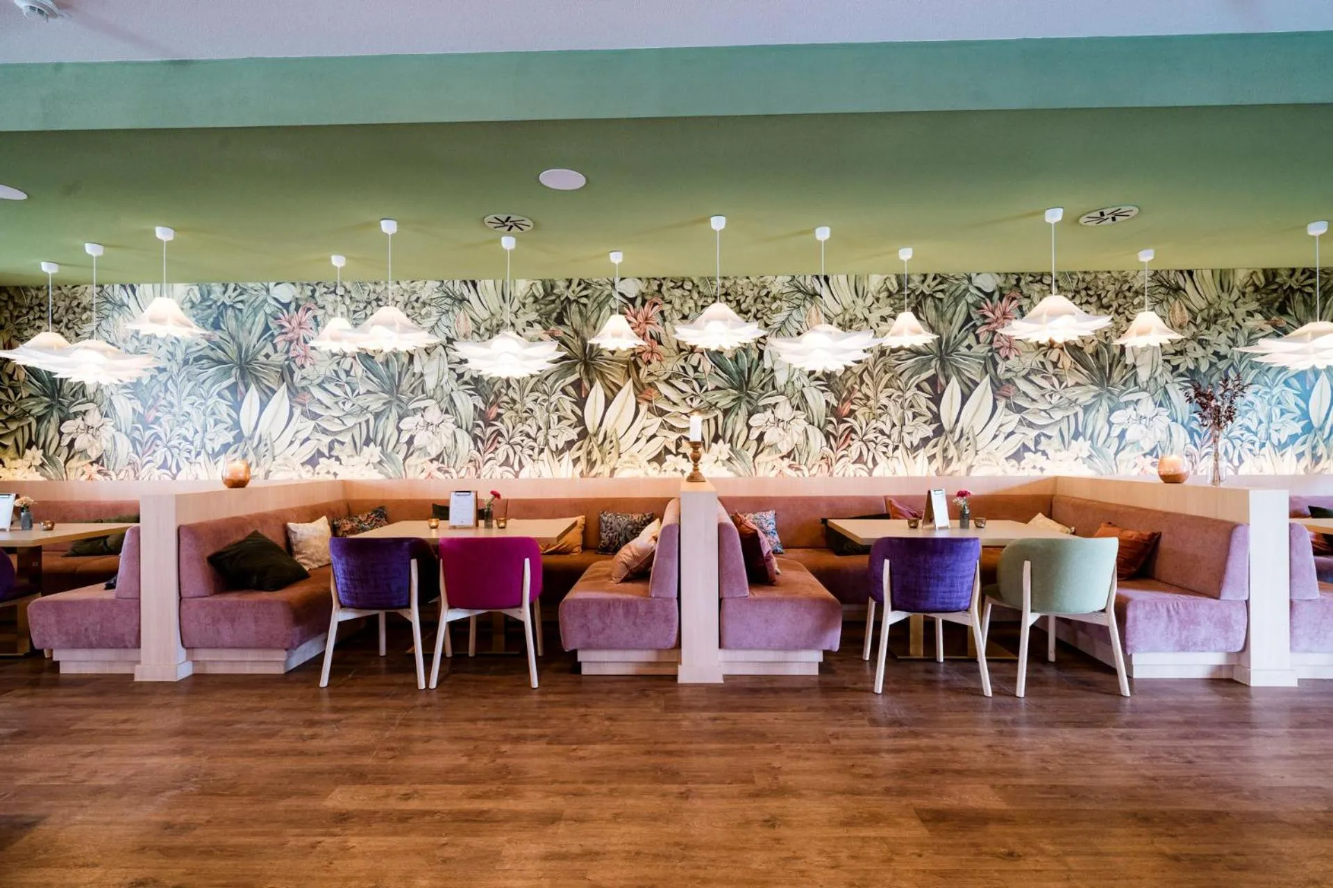 Lounge or bar in Vital Hotel Westfalen Therme Wellness Resort & SPA