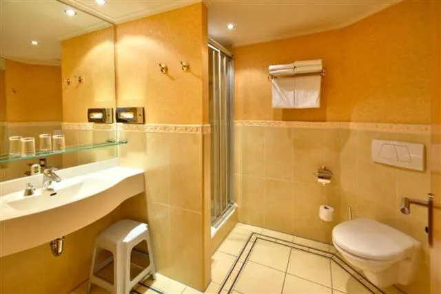 Vital Hotel Westfalen Therme Wellness Resort & SPA