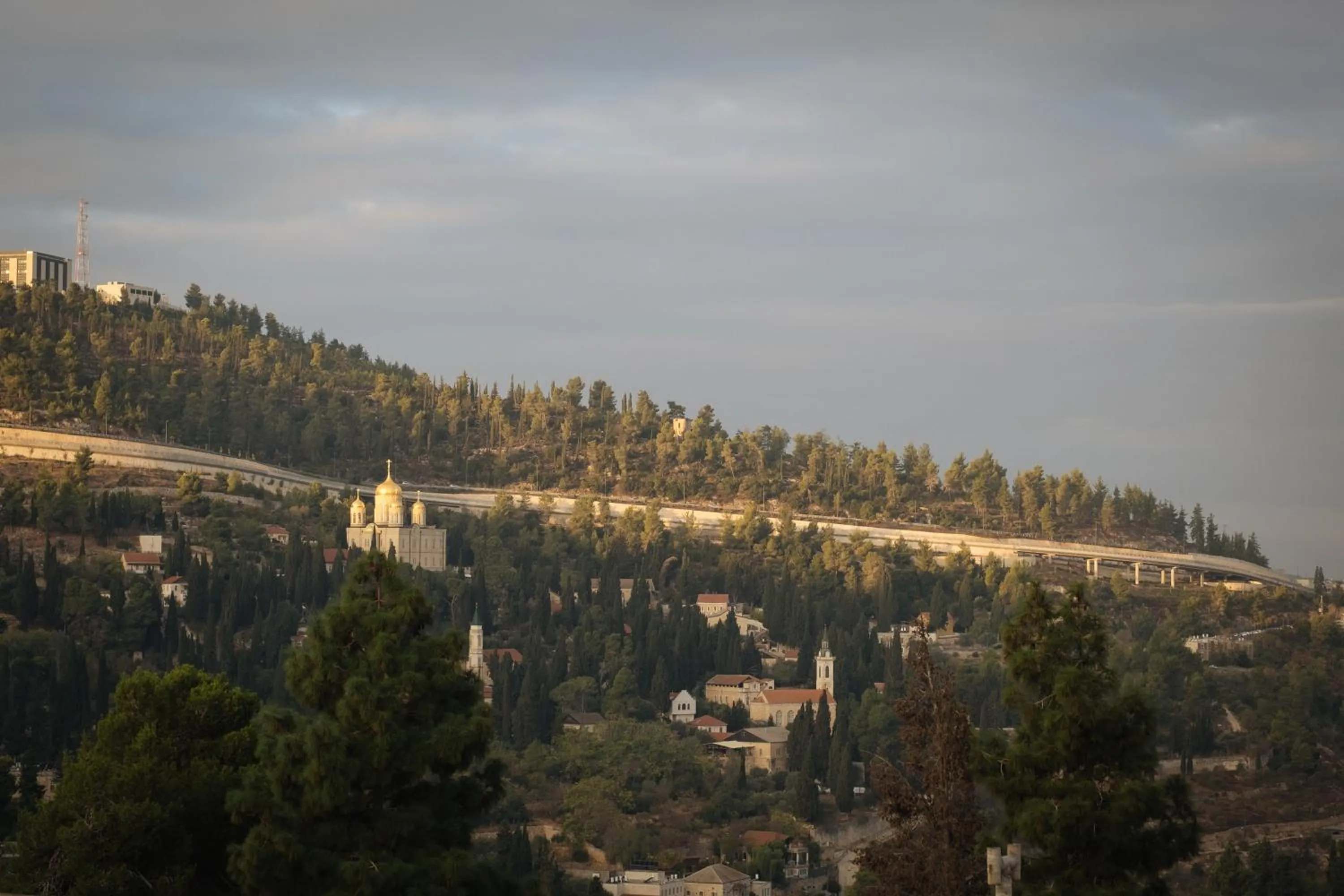Neighbourhood in Khan Ein Karem Boutique Hotel