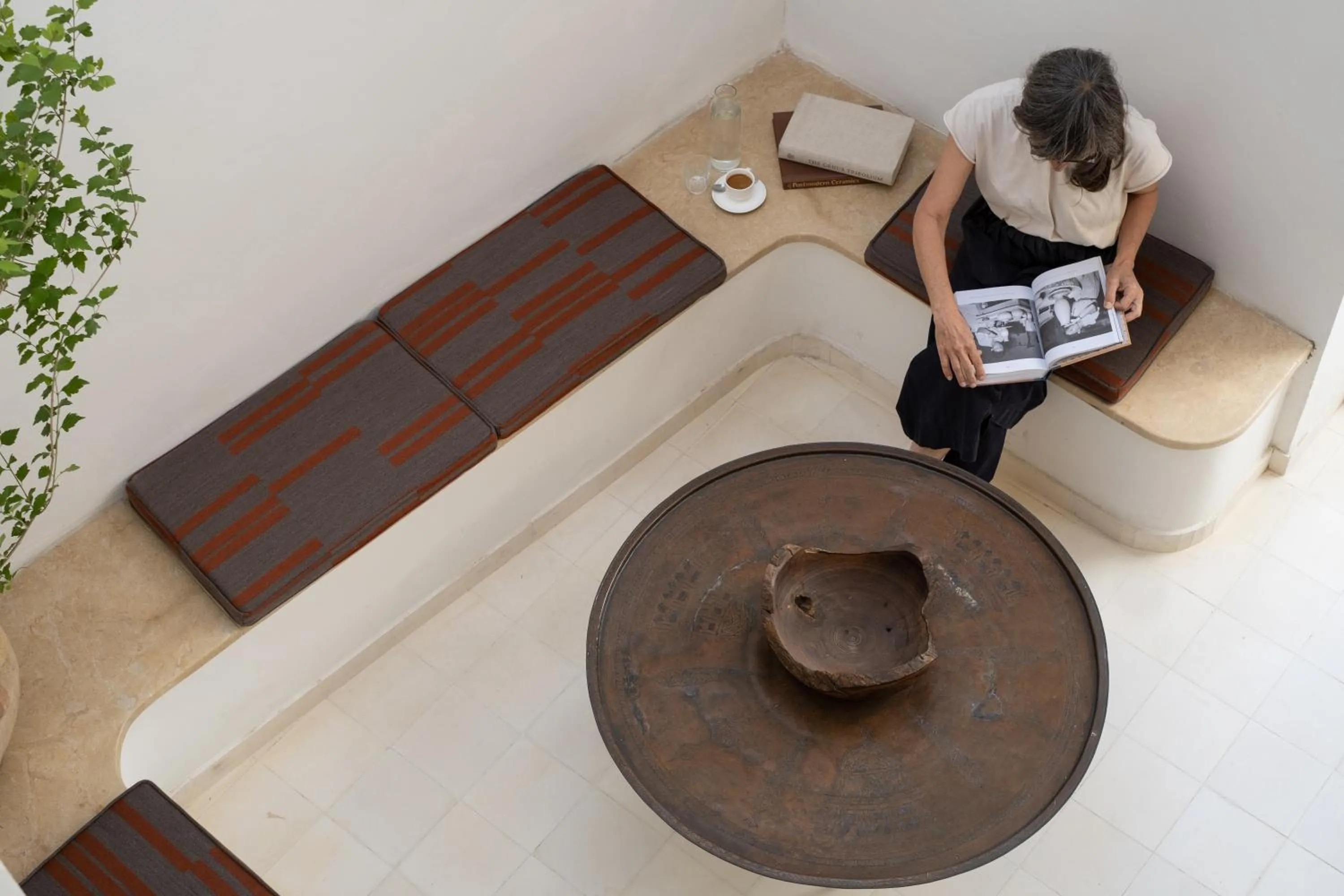 Property building in Khan Ein Karem Boutique Hotel