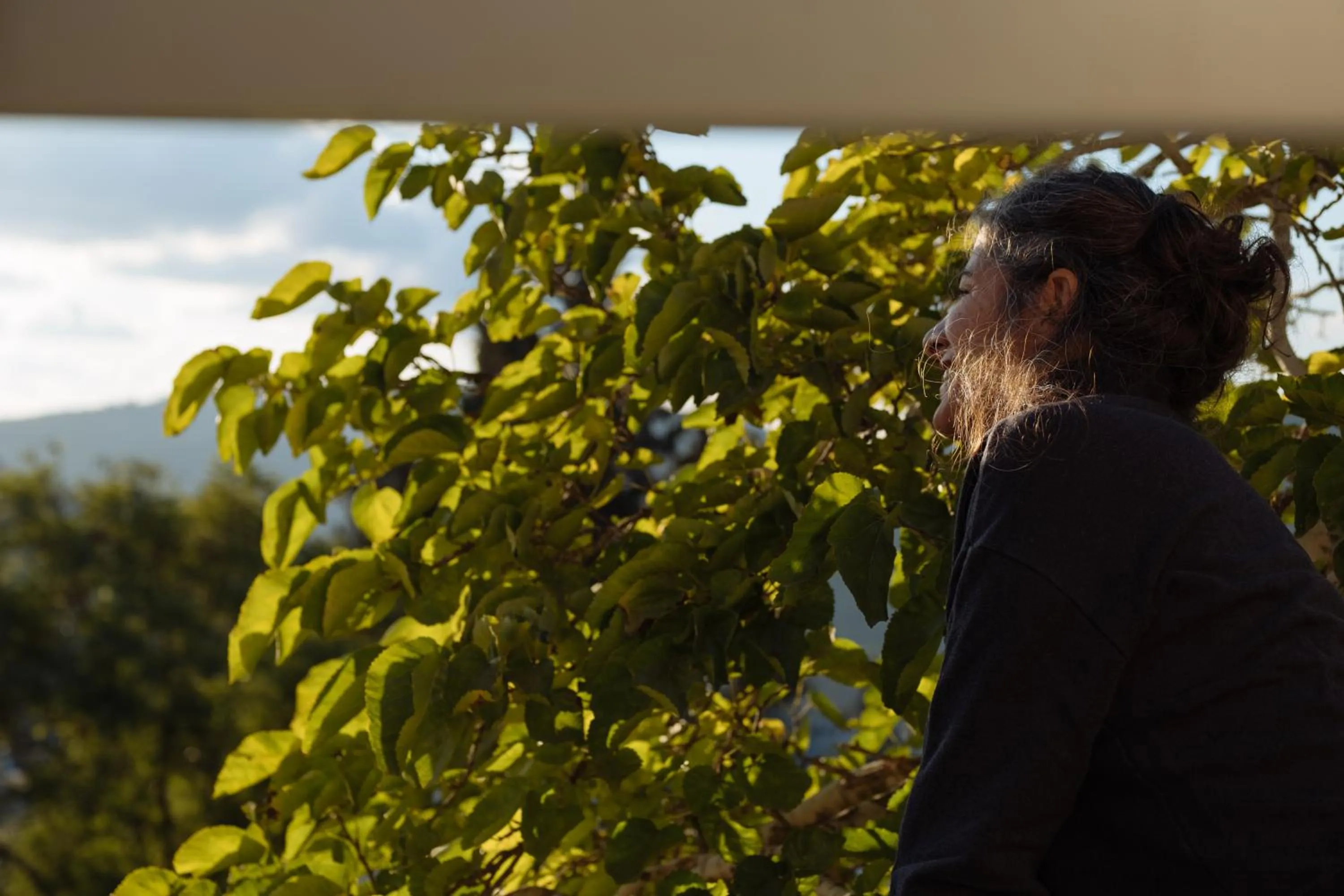 View (from property/room) in Khan Ein Karem Boutique Hotel